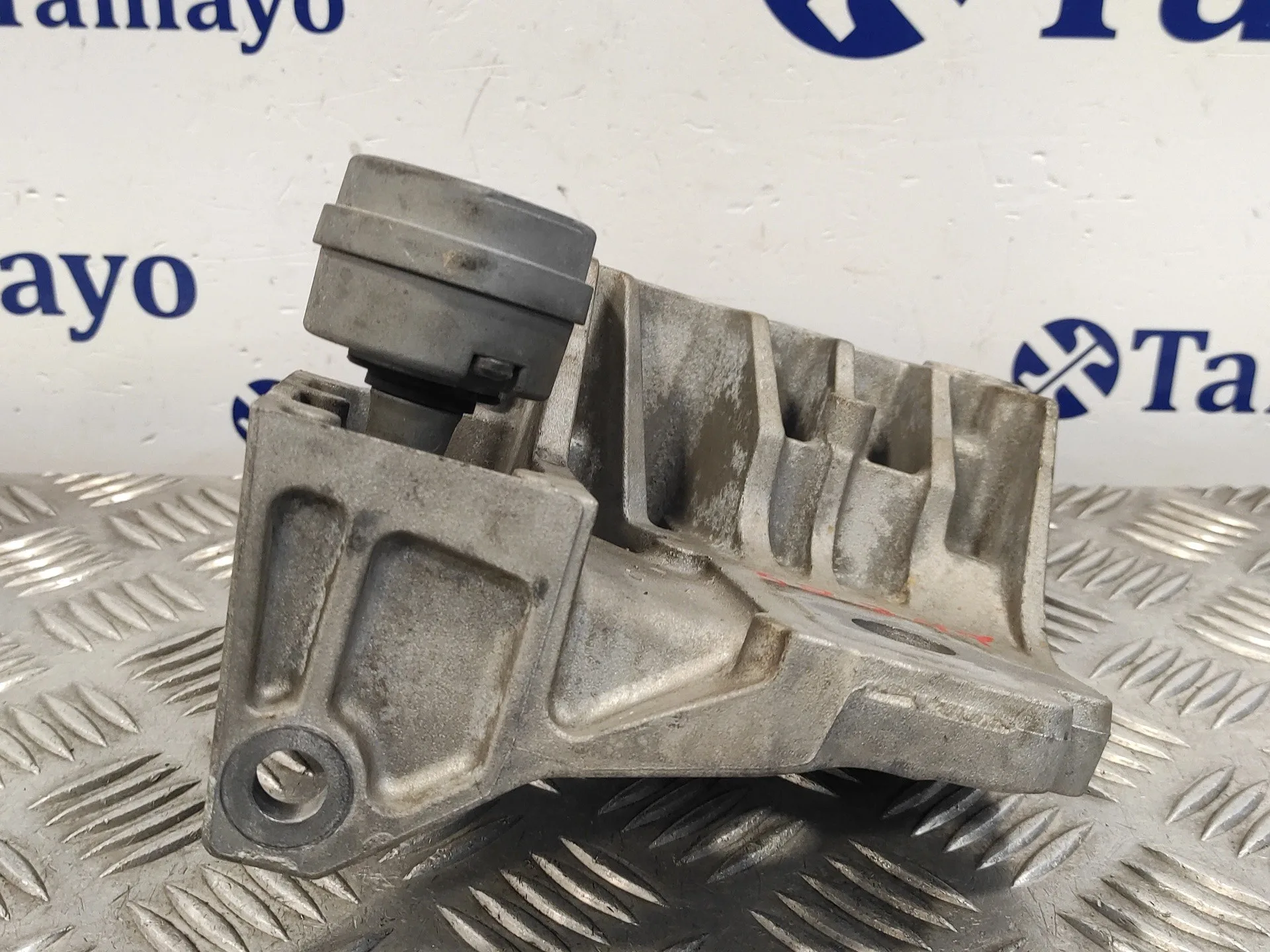 Soporte Motor para Land Rover Freelander (Lr2)