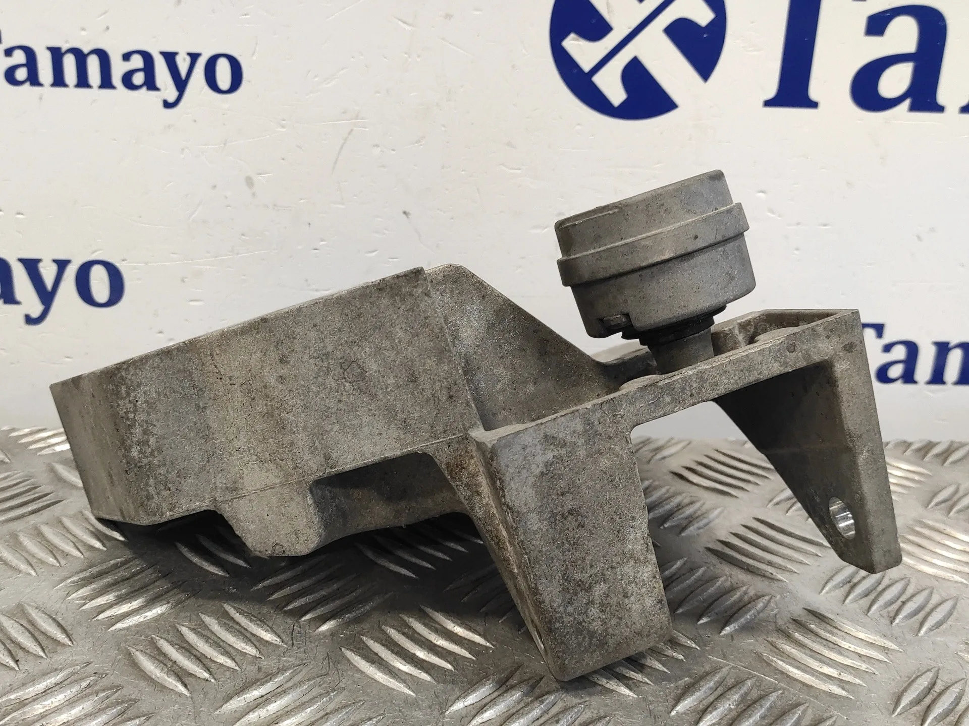 Soporte Motor para Land Rover Freelander (Lr2)