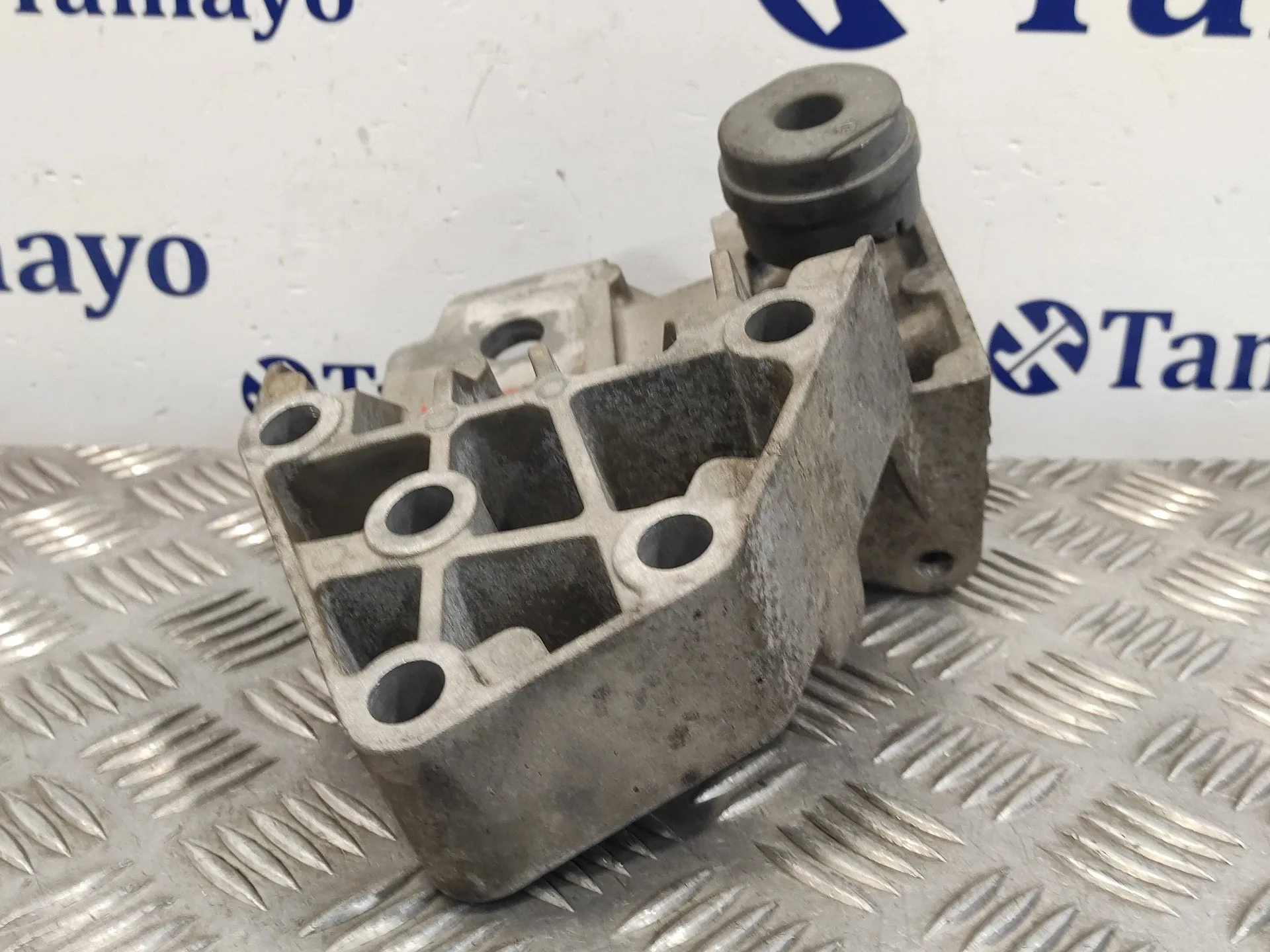 Soporte Motor para Land Rover Freelander (Lr2)