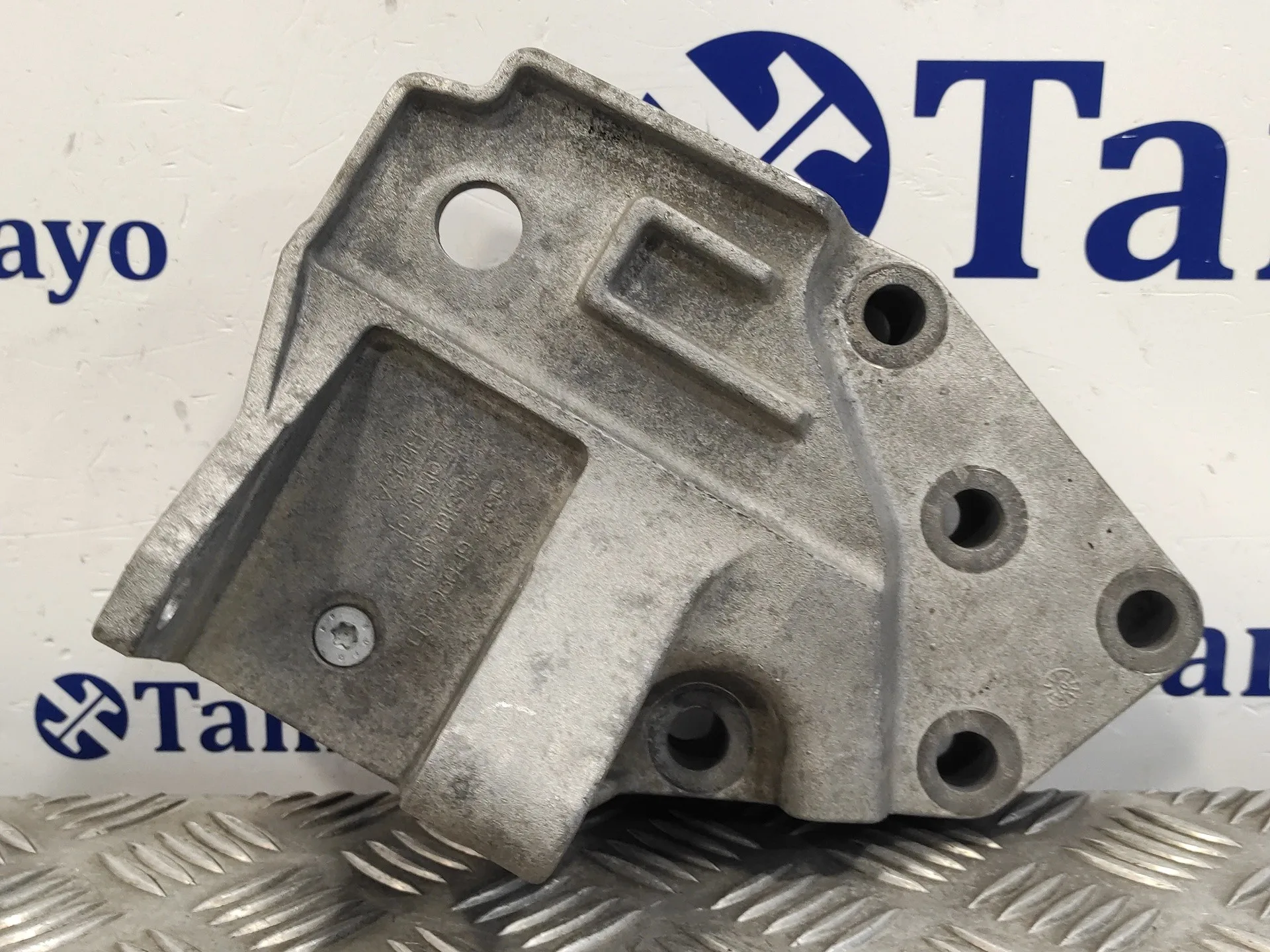 Soporte Motor para Land Rover Freelander (Lr2)