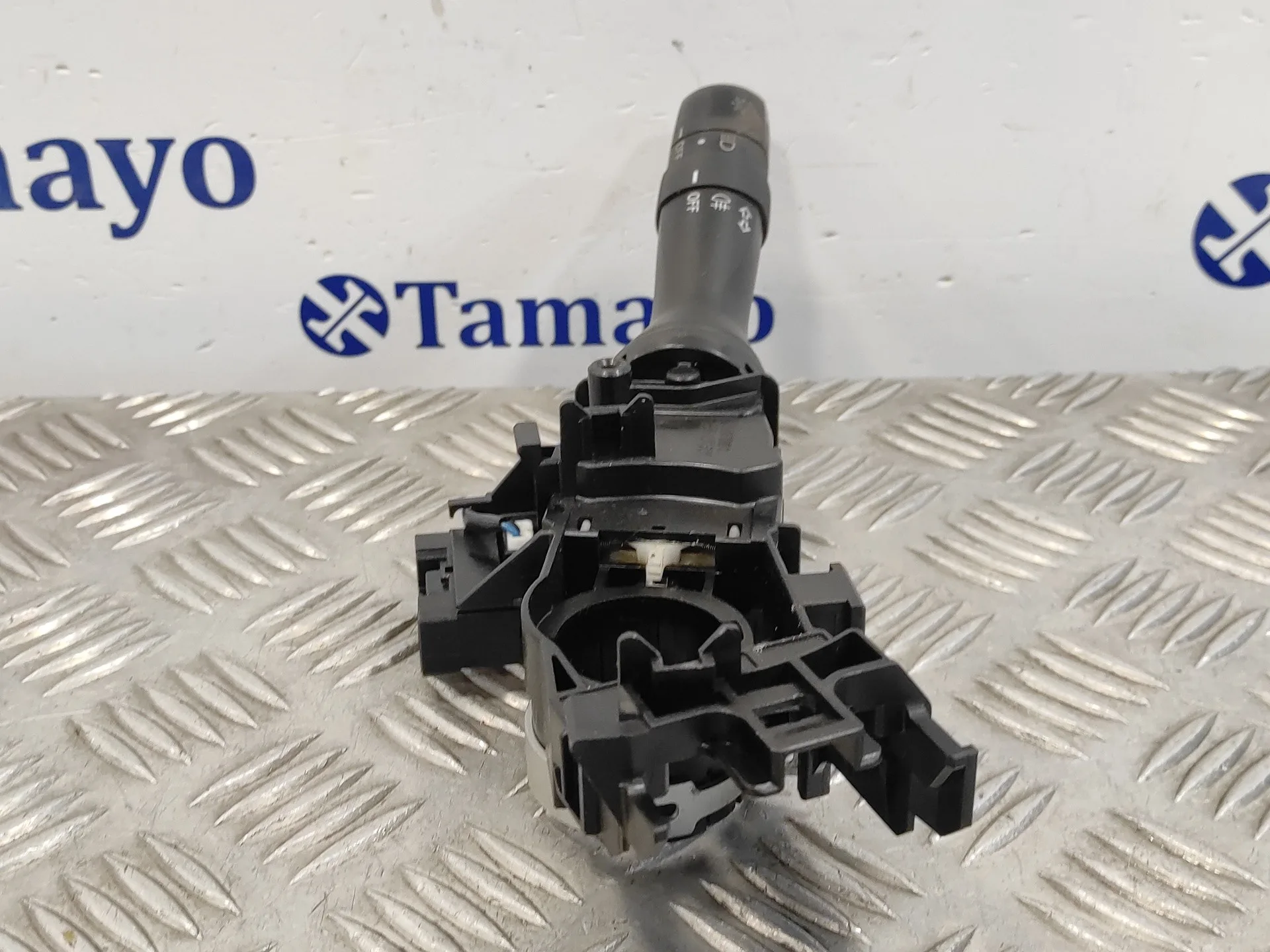 Mando Intermitentes para Toyota Yaris (Ksp9/Scp9/Nlp9)