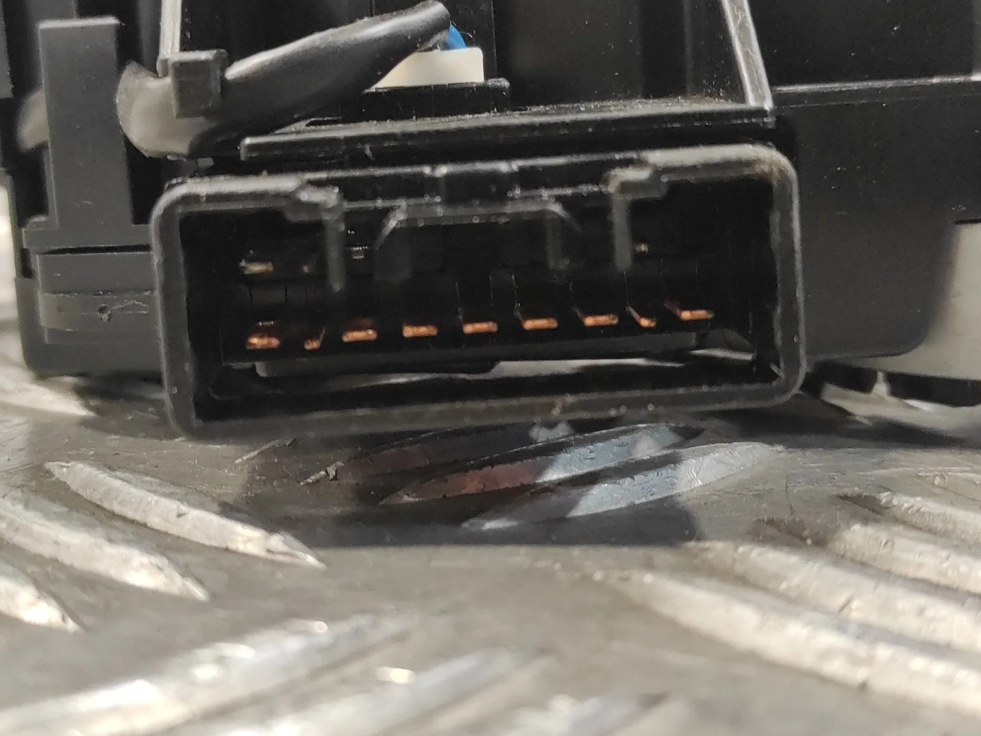 Mando Intermitentes para Toyota Yaris (Ksp9/Scp9/Nlp9)