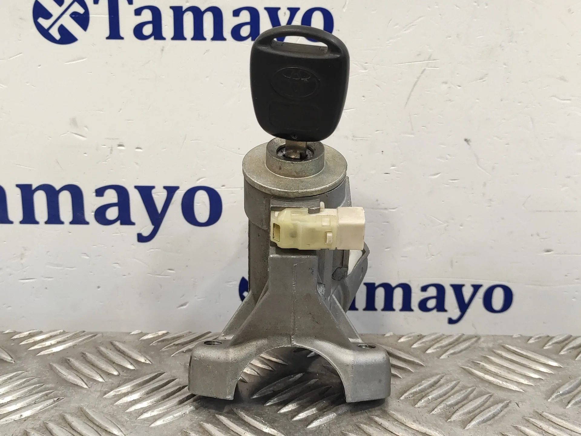 Conmutador De Arranque para Toyota Yaris (Ksp9/Scp9/Nlp9)