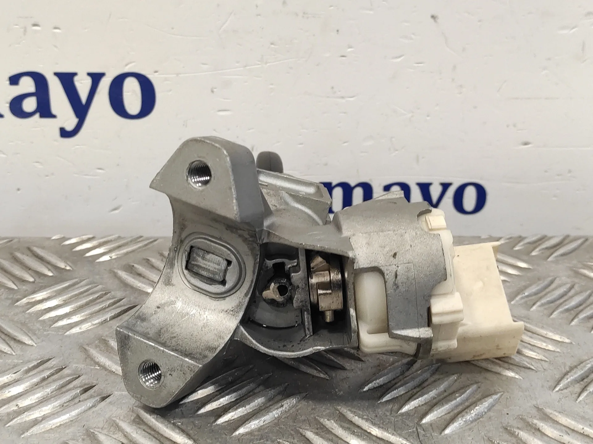 Conmutador De Arranque para Toyota Yaris (Ksp9/Scp9/Nlp9)