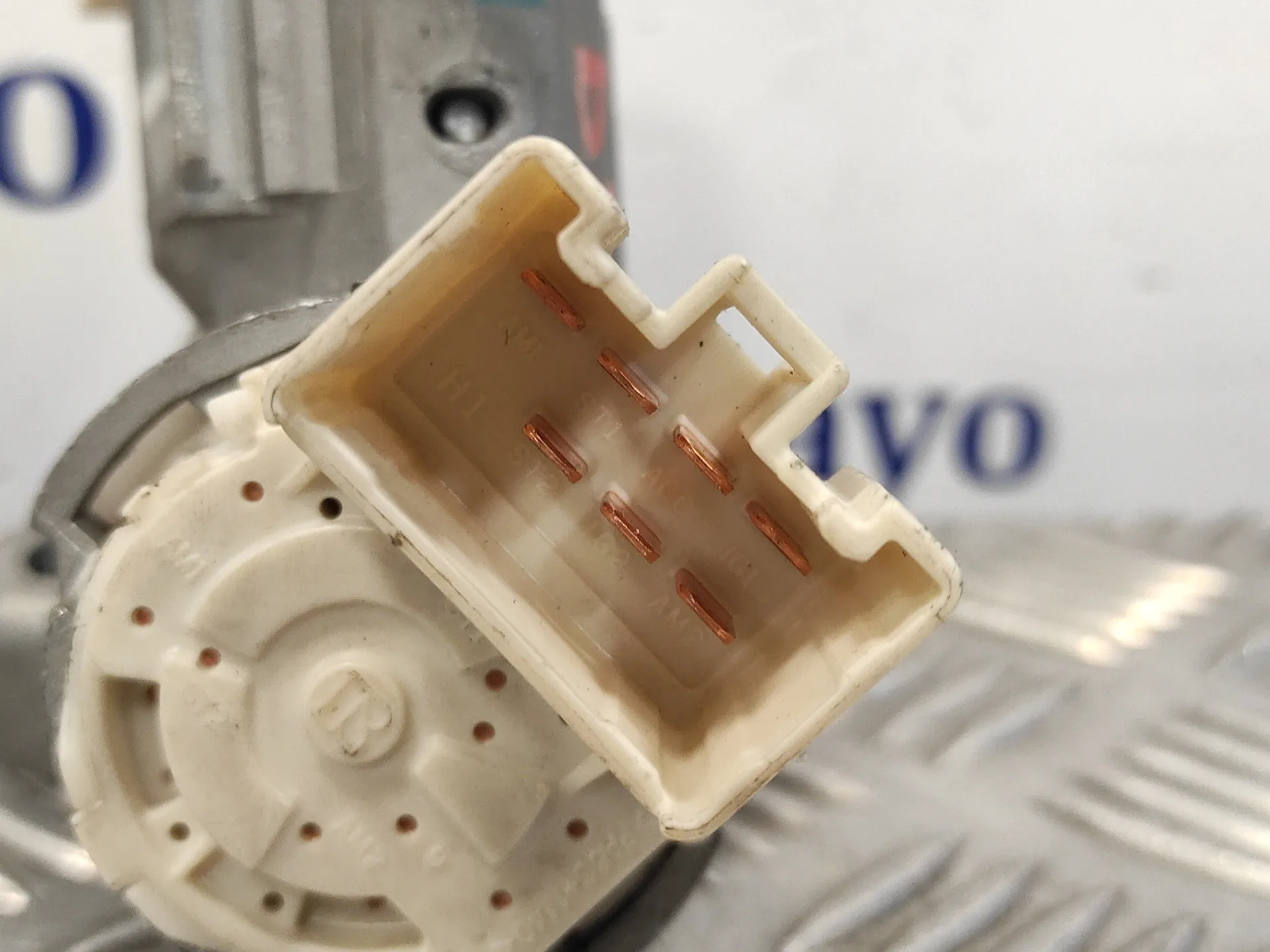 Conmutador De Arranque para Toyota Yaris (Ksp9/Scp9/Nlp9)