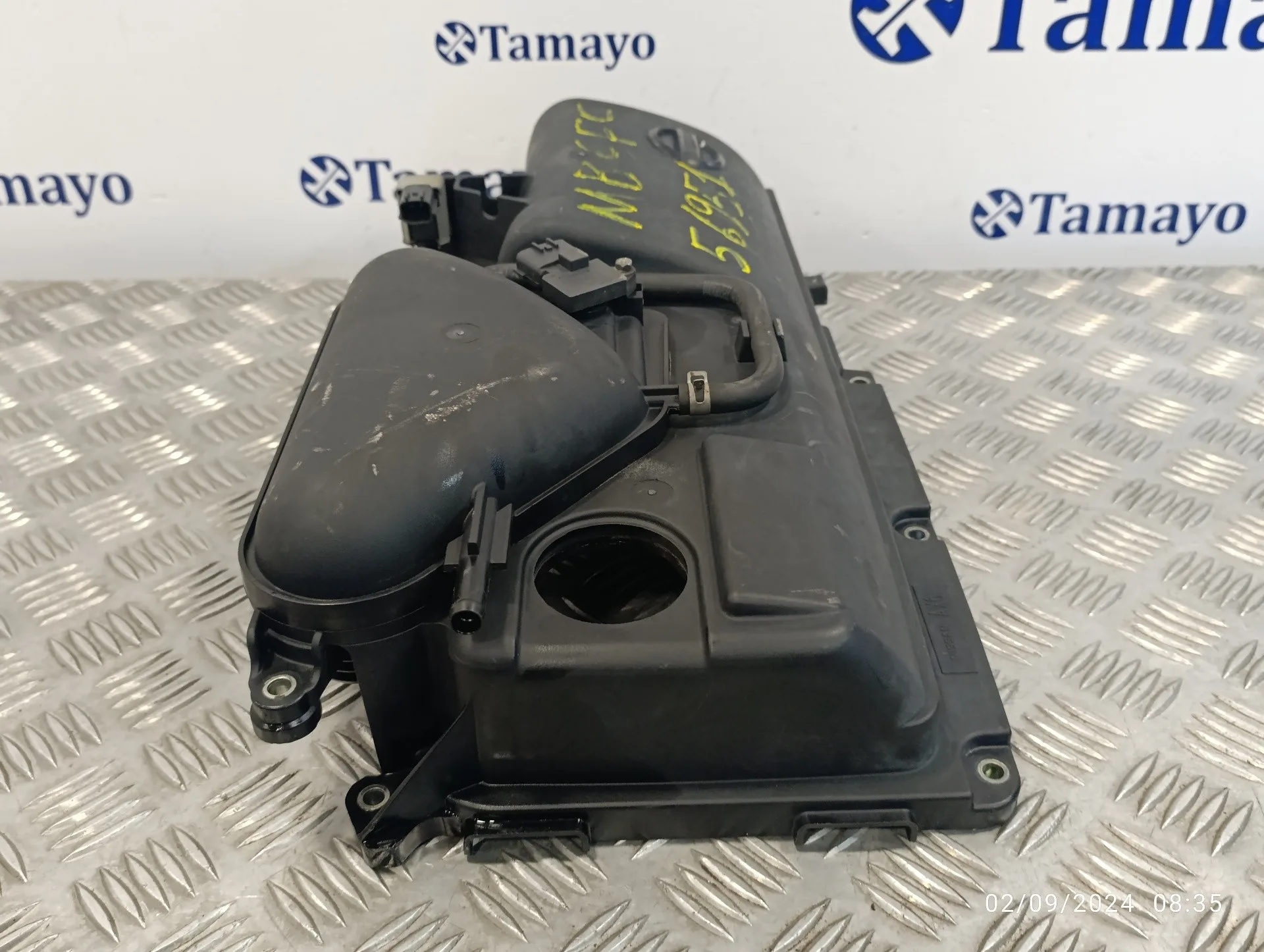 Soporte Filtro Aire para Nissan Micra (K12E)