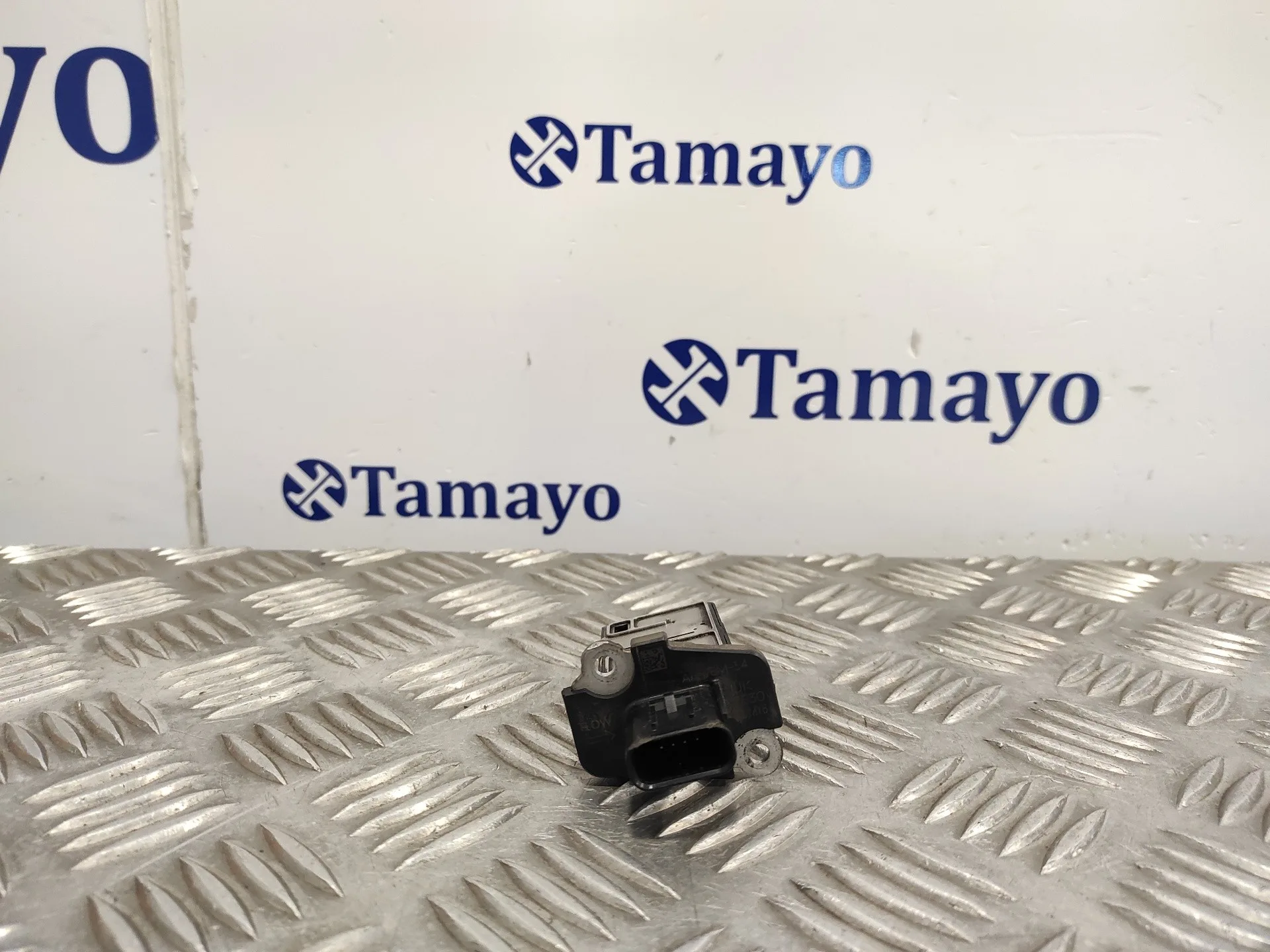 Caudalimetro para Land Rover Freelander (Lr2)