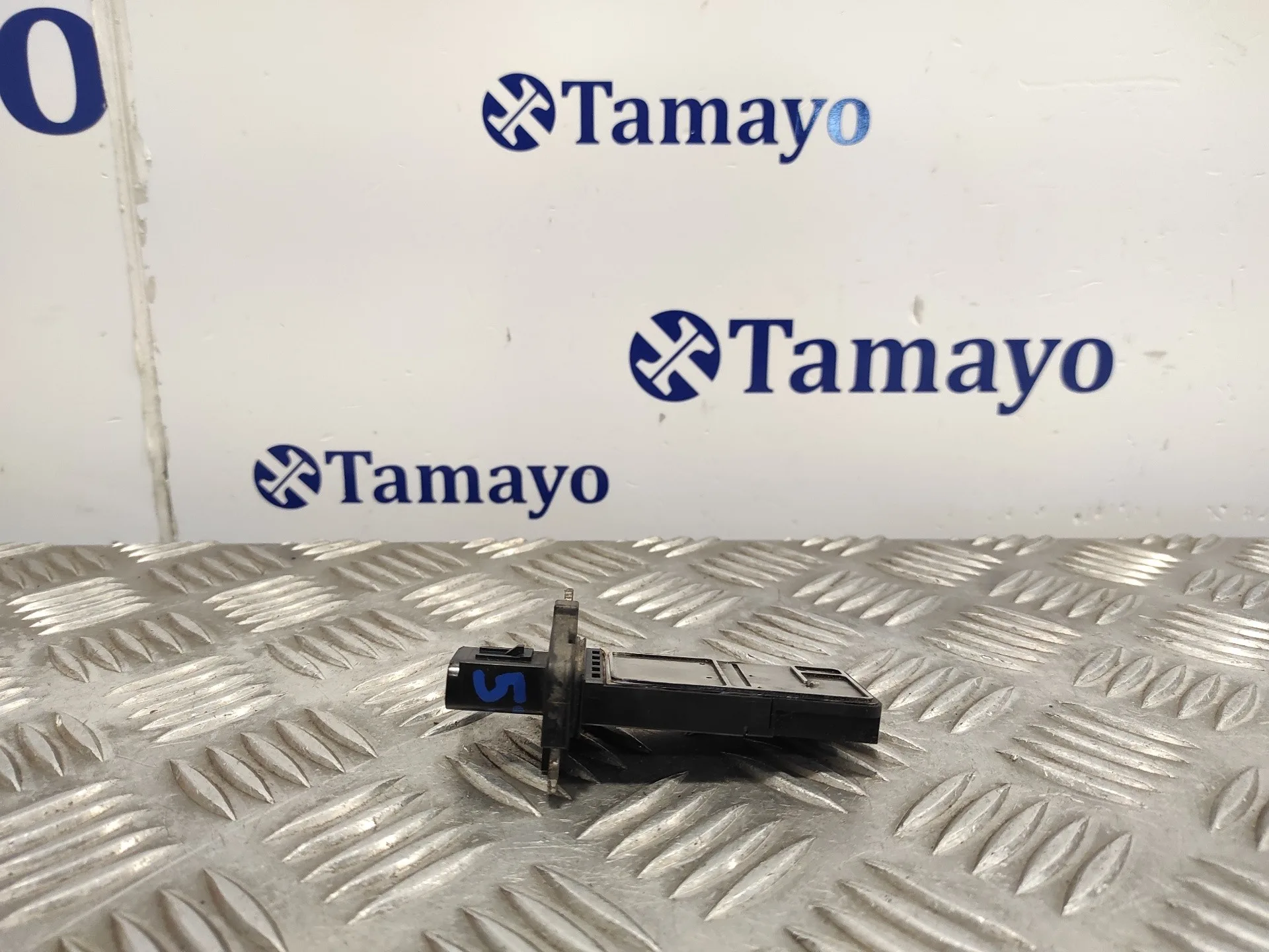 Caudalimetro para Land Rover Freelander (Lr2)