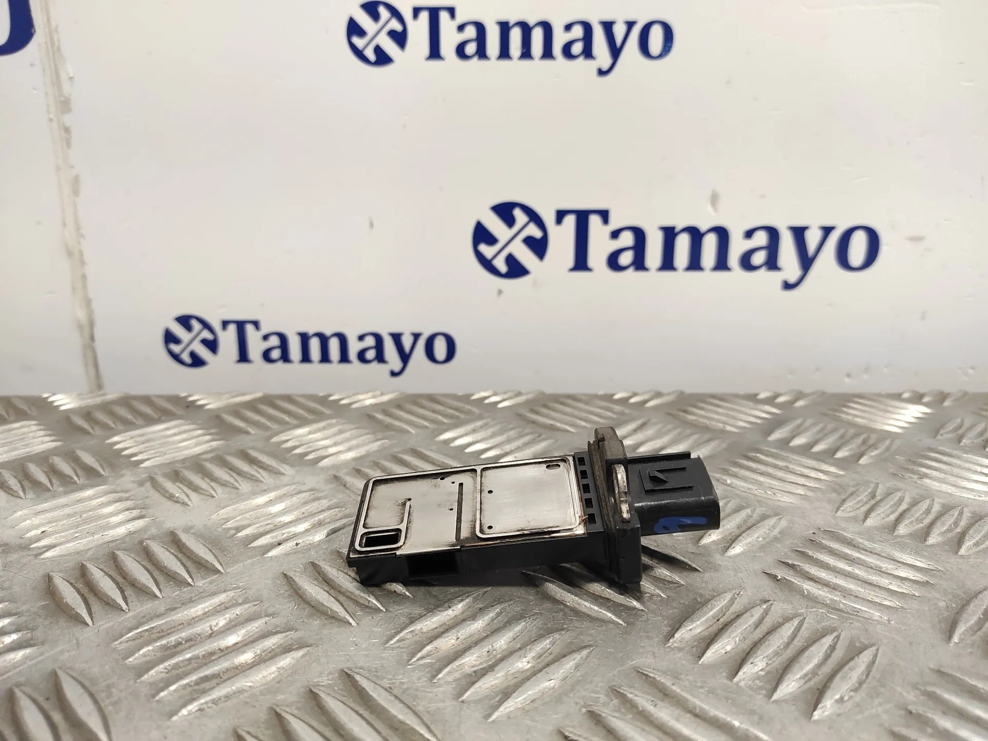 Caudalimetro para Land Rover Freelander (Lr2)