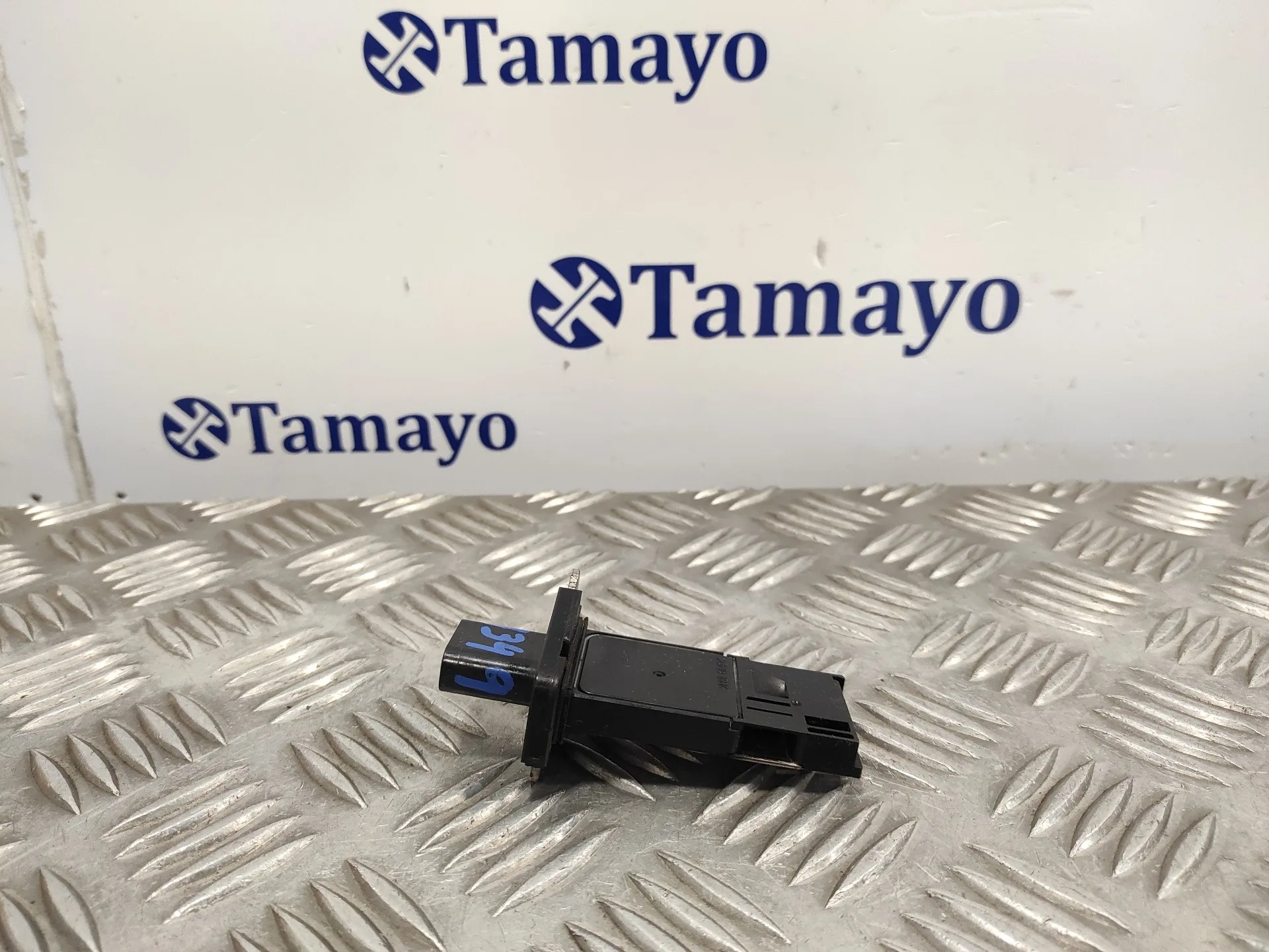 Caudalimetro para Land Rover Freelander (Lr2)