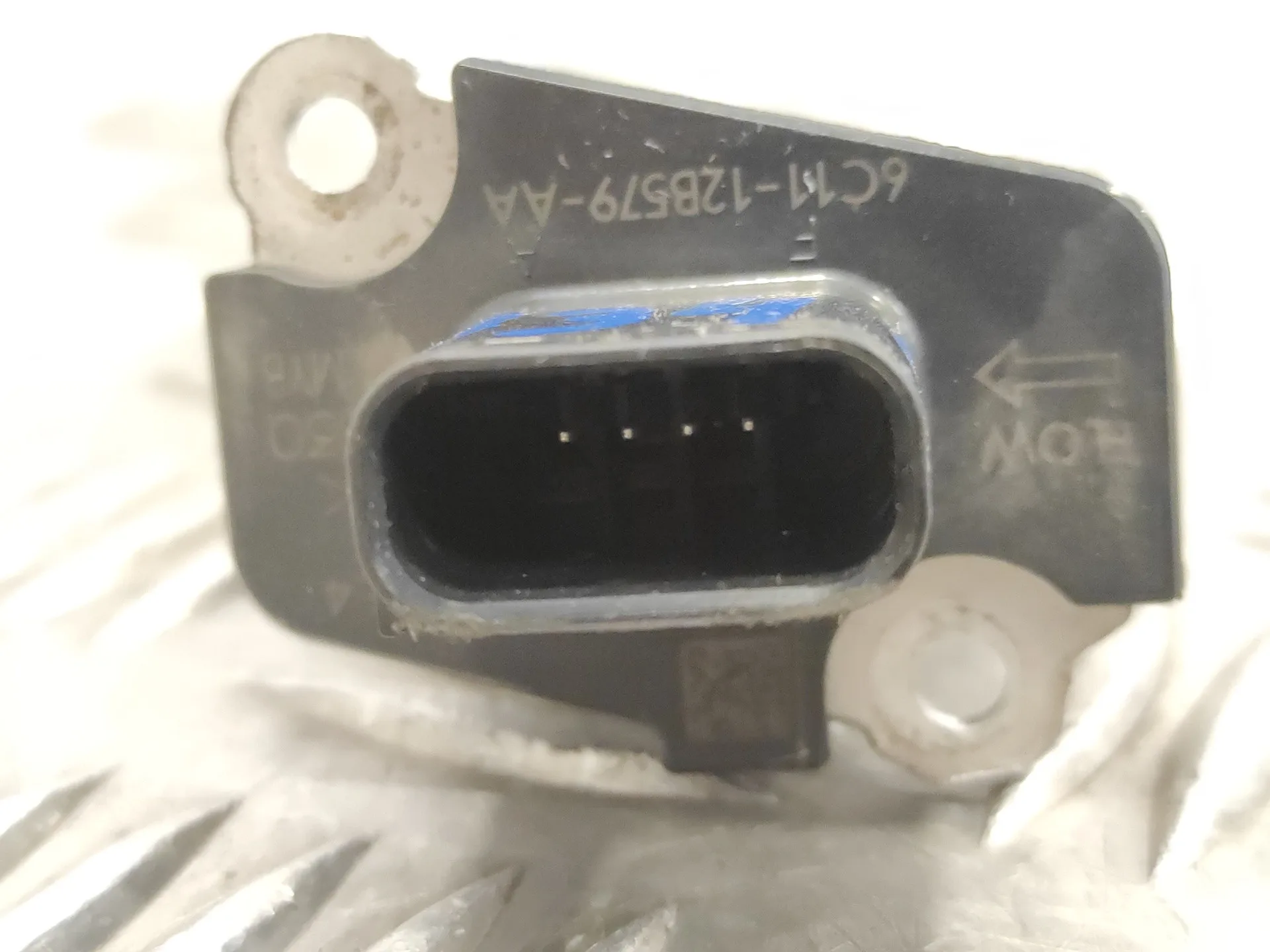 Caudalimetro para Land Rover Freelander (Lr2)