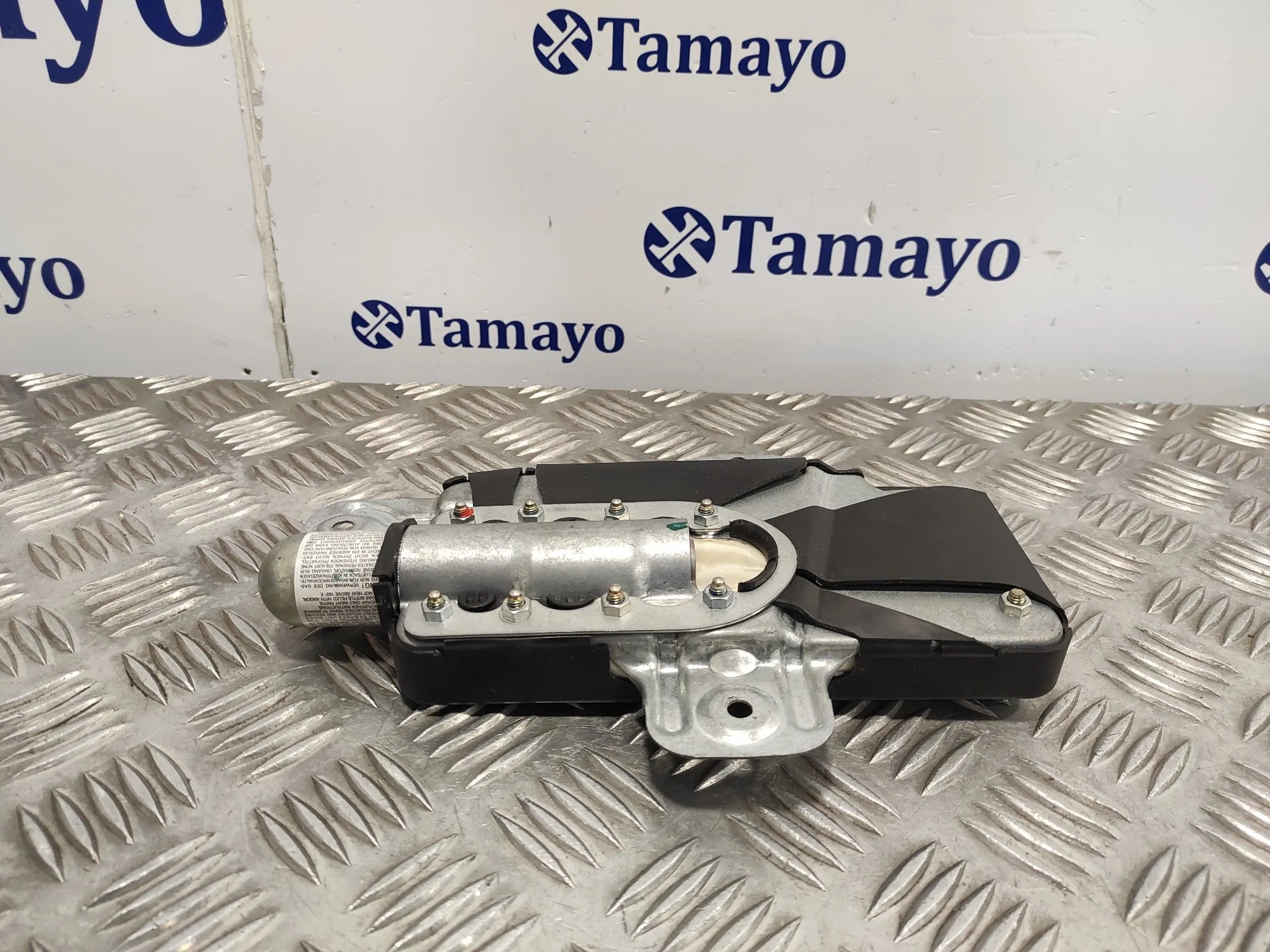 Airbag Lateral Delantero Izquierdo para Bmw Serie 3 Berlina (E46)