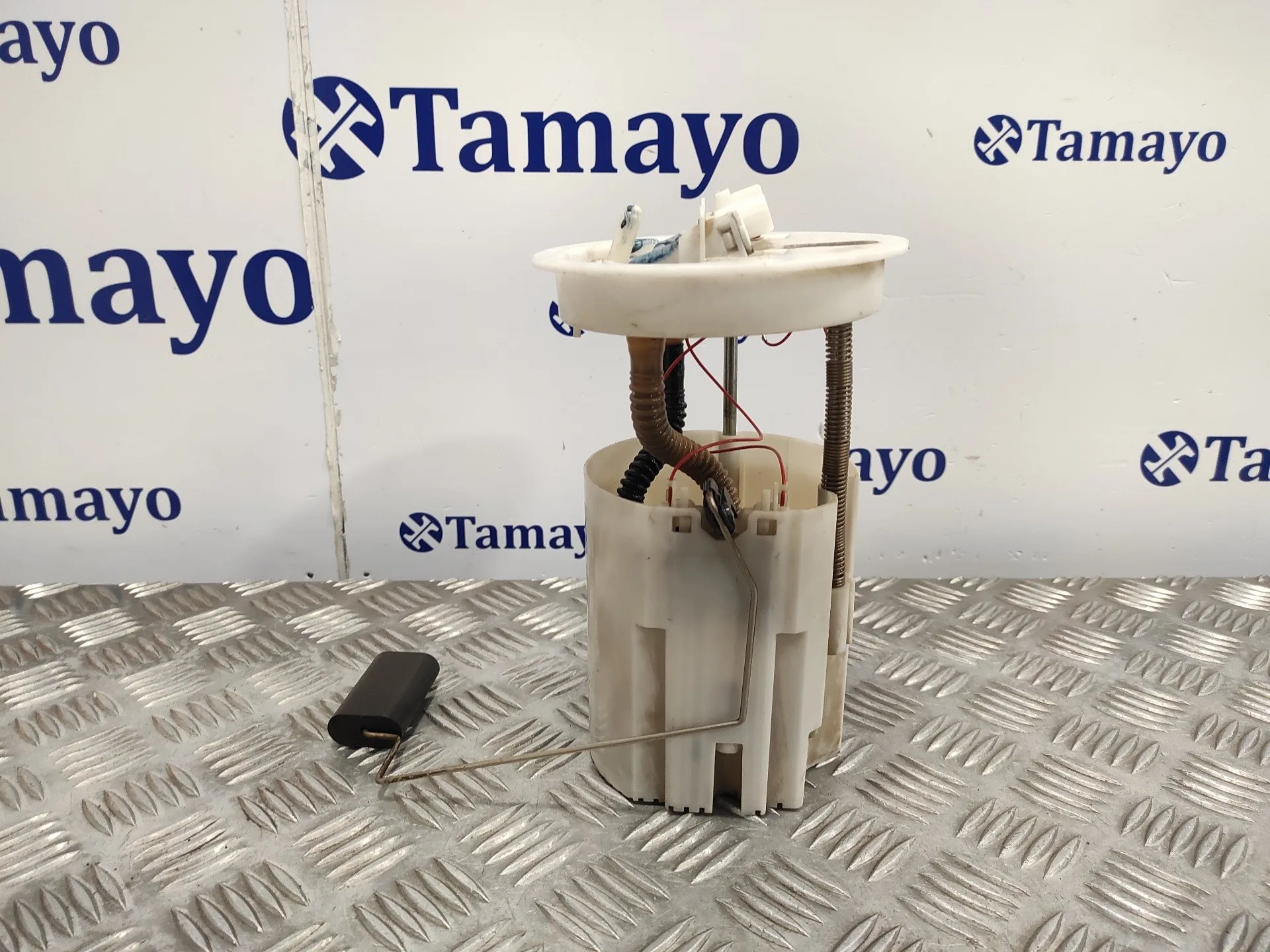 Aforador para Ford C-Max
