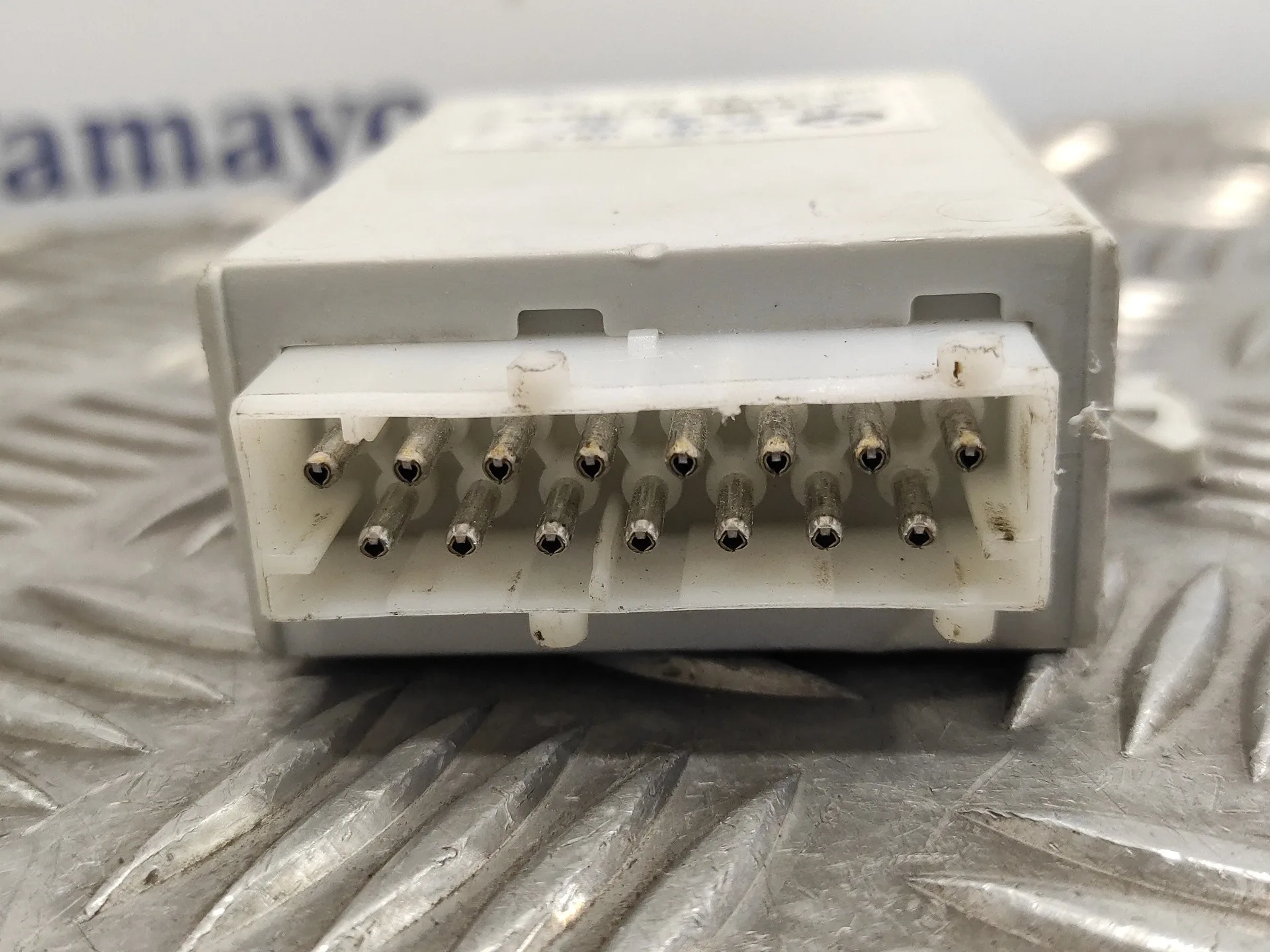 Modulo Electronico para Bmw Serie 7 (E65/E66)