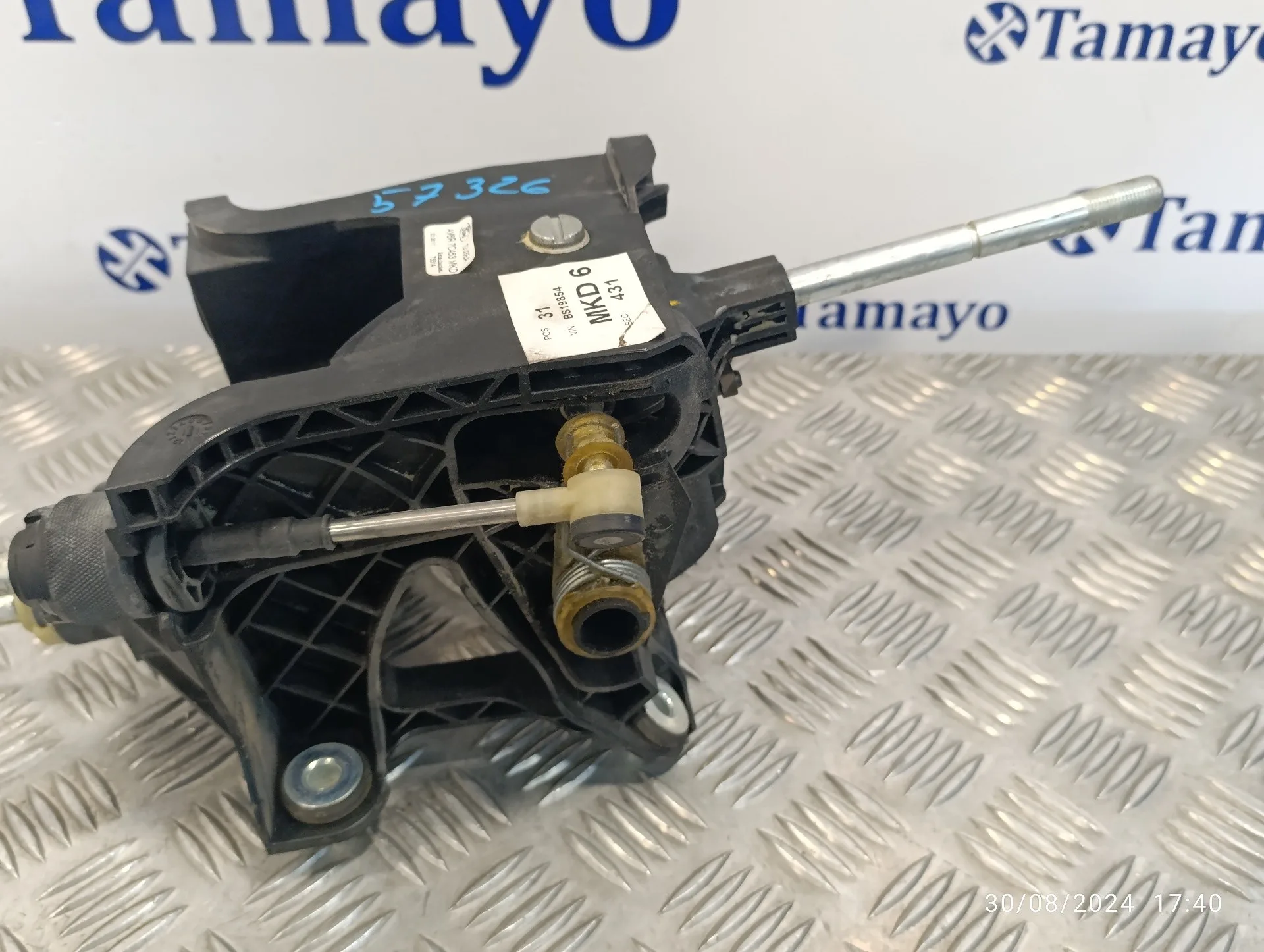 Palanca Cambio para Ford C-Max