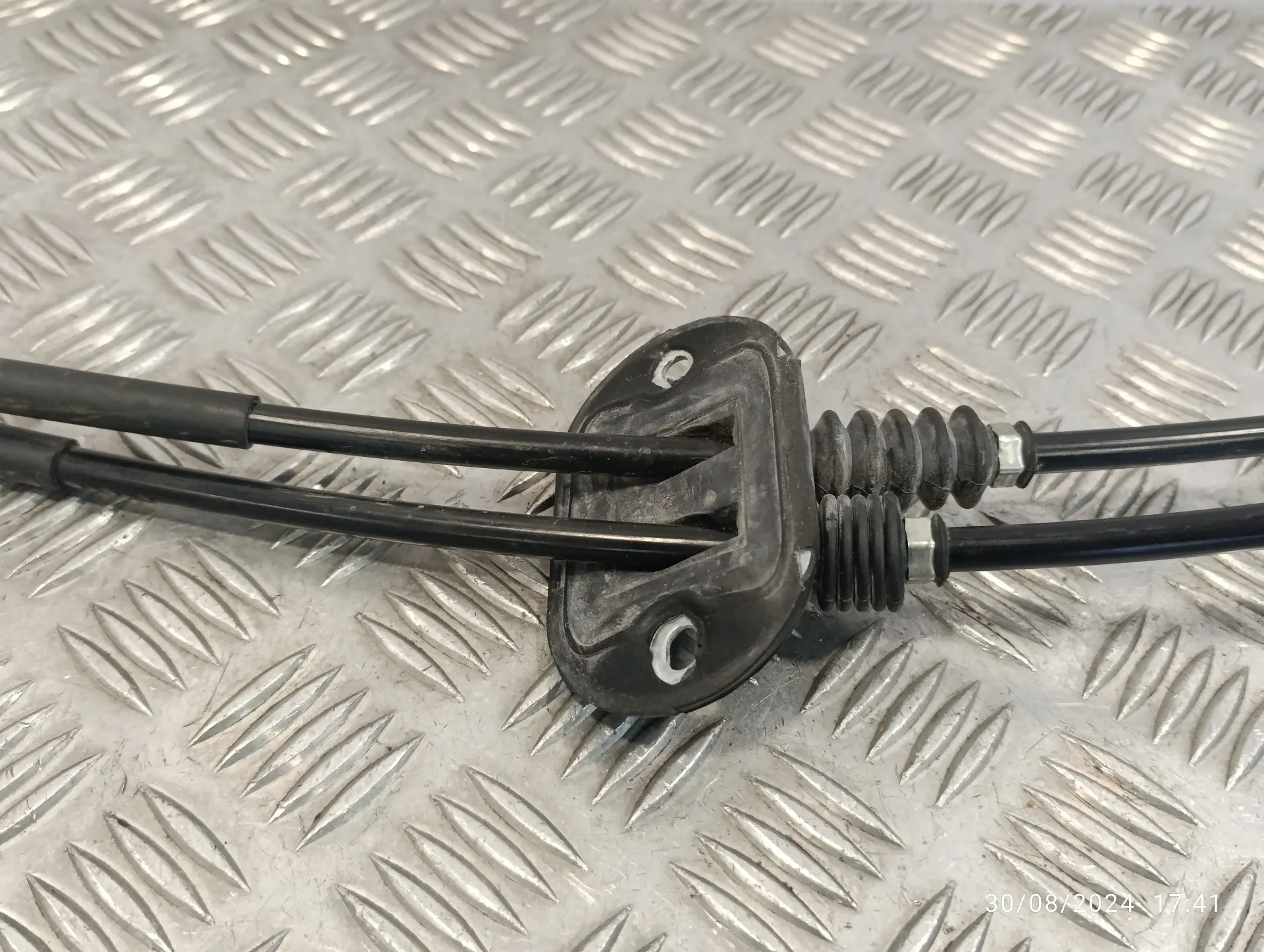 Palanca Cambio para Ford C-Max