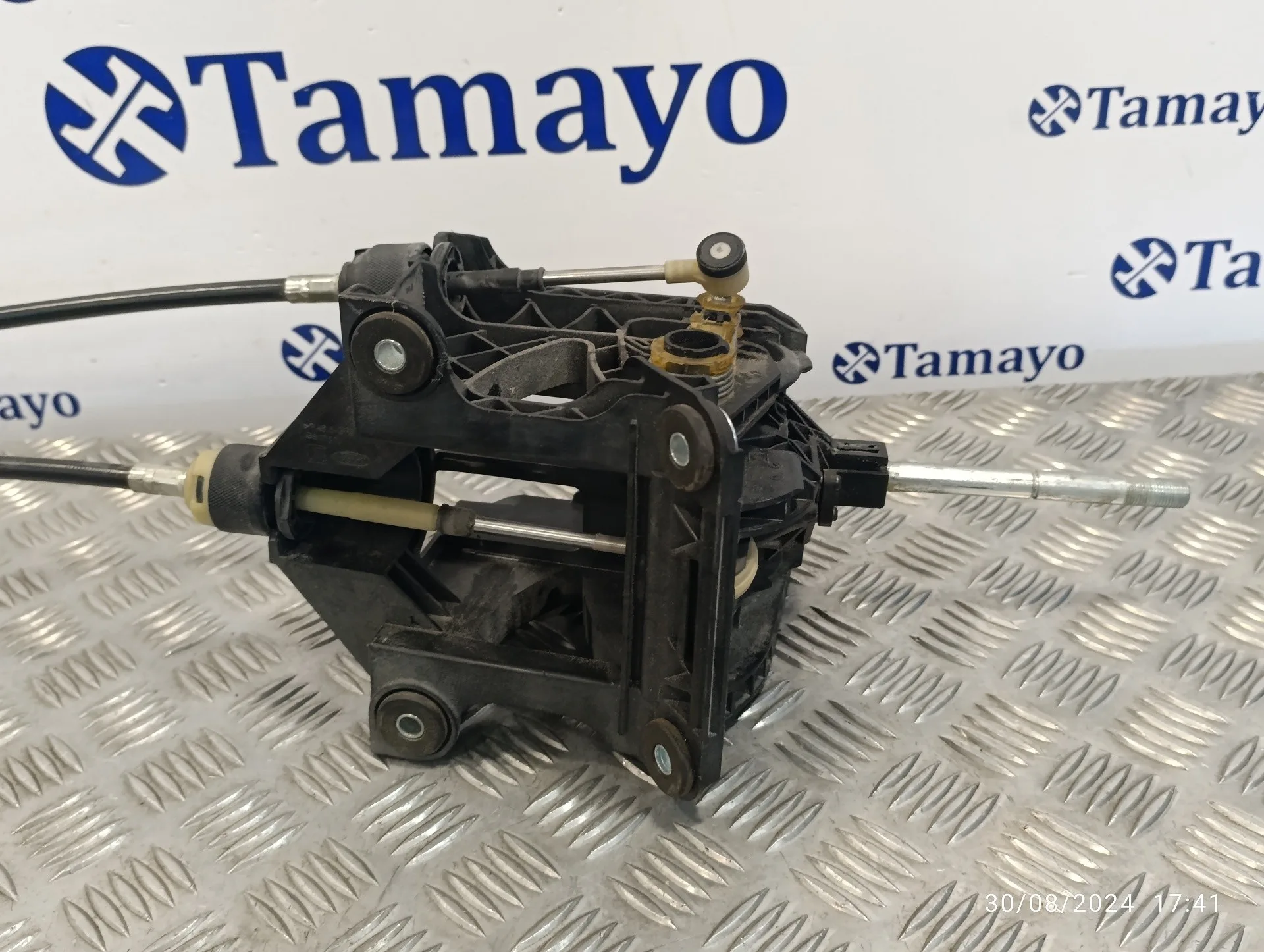 Palanca Cambio para Ford C-Max