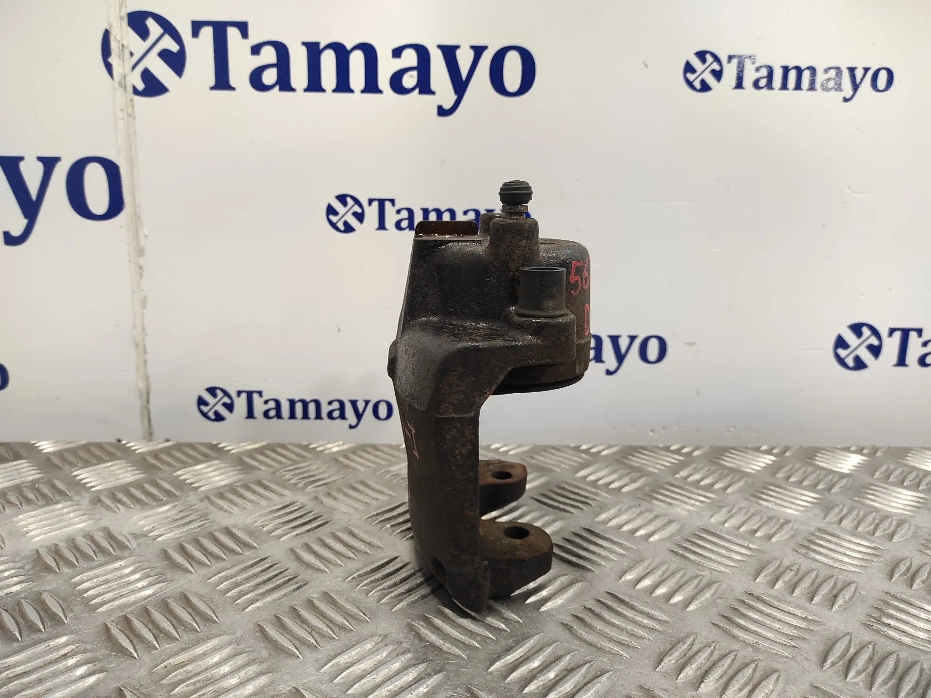 Pinza Freno Delantera Izquierda para Chrysler Voyager (Rg)