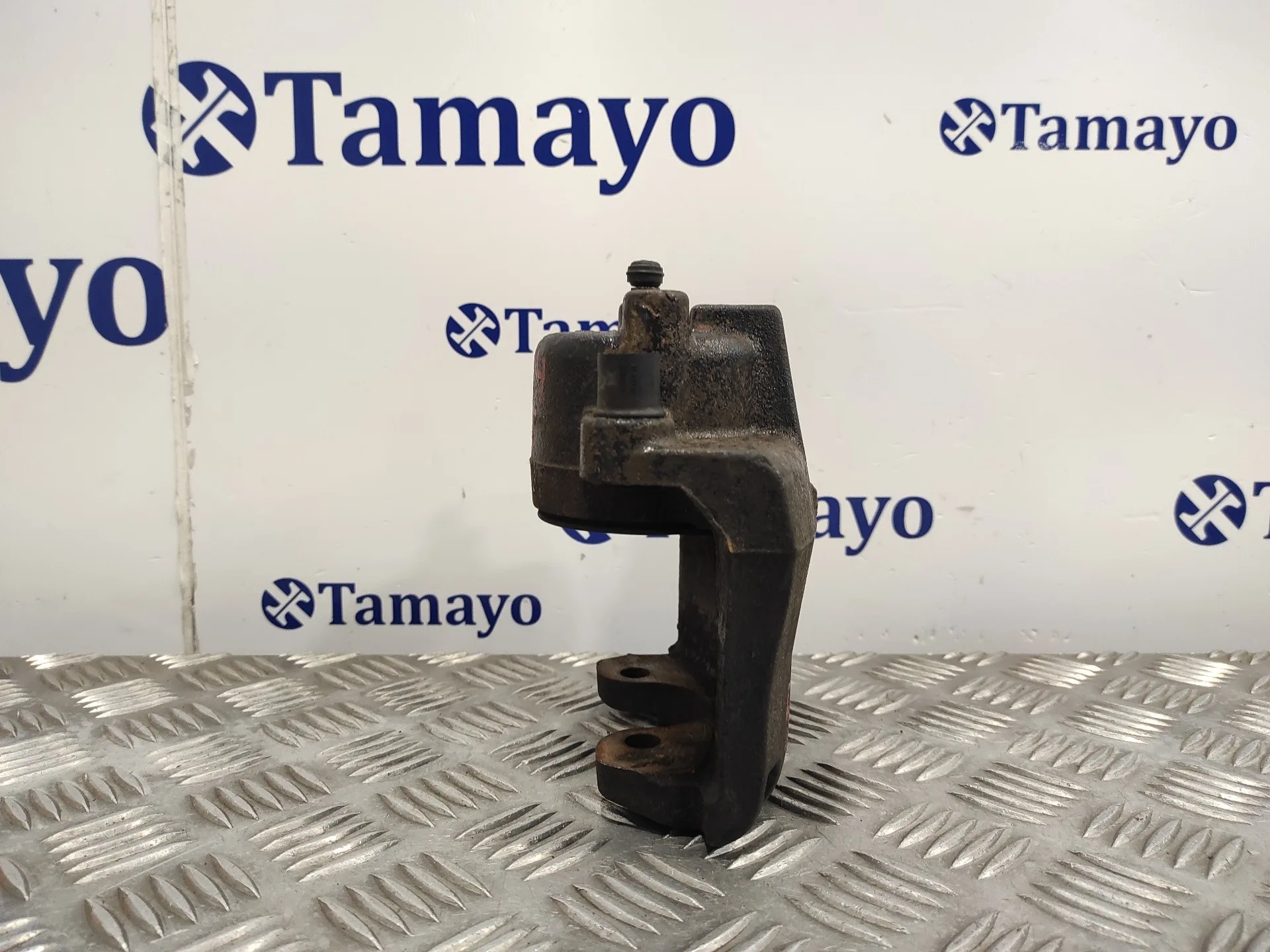 Pinza Freno Delantera Izquierda para Chrysler Voyager (Rg)