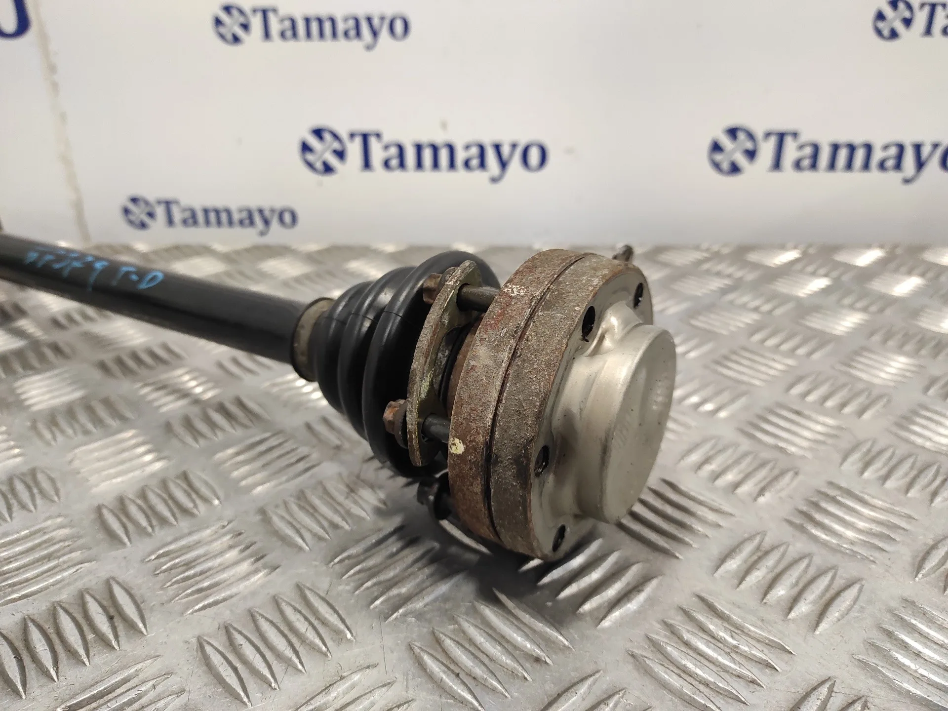 Transmision Trasera Derecha para Bmw Z3 Roadster (E36)