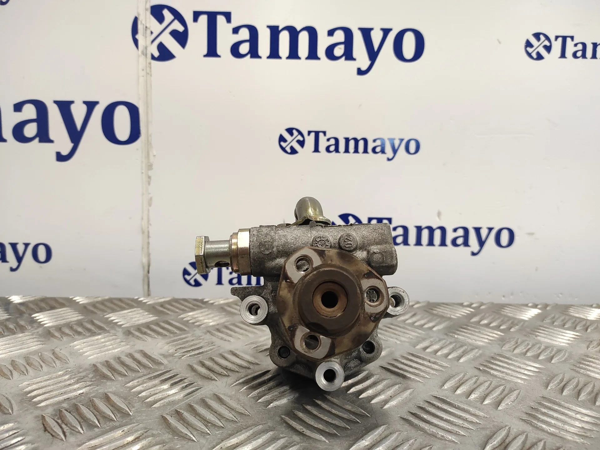 Bomba Direccion para Audi A3 (8L)