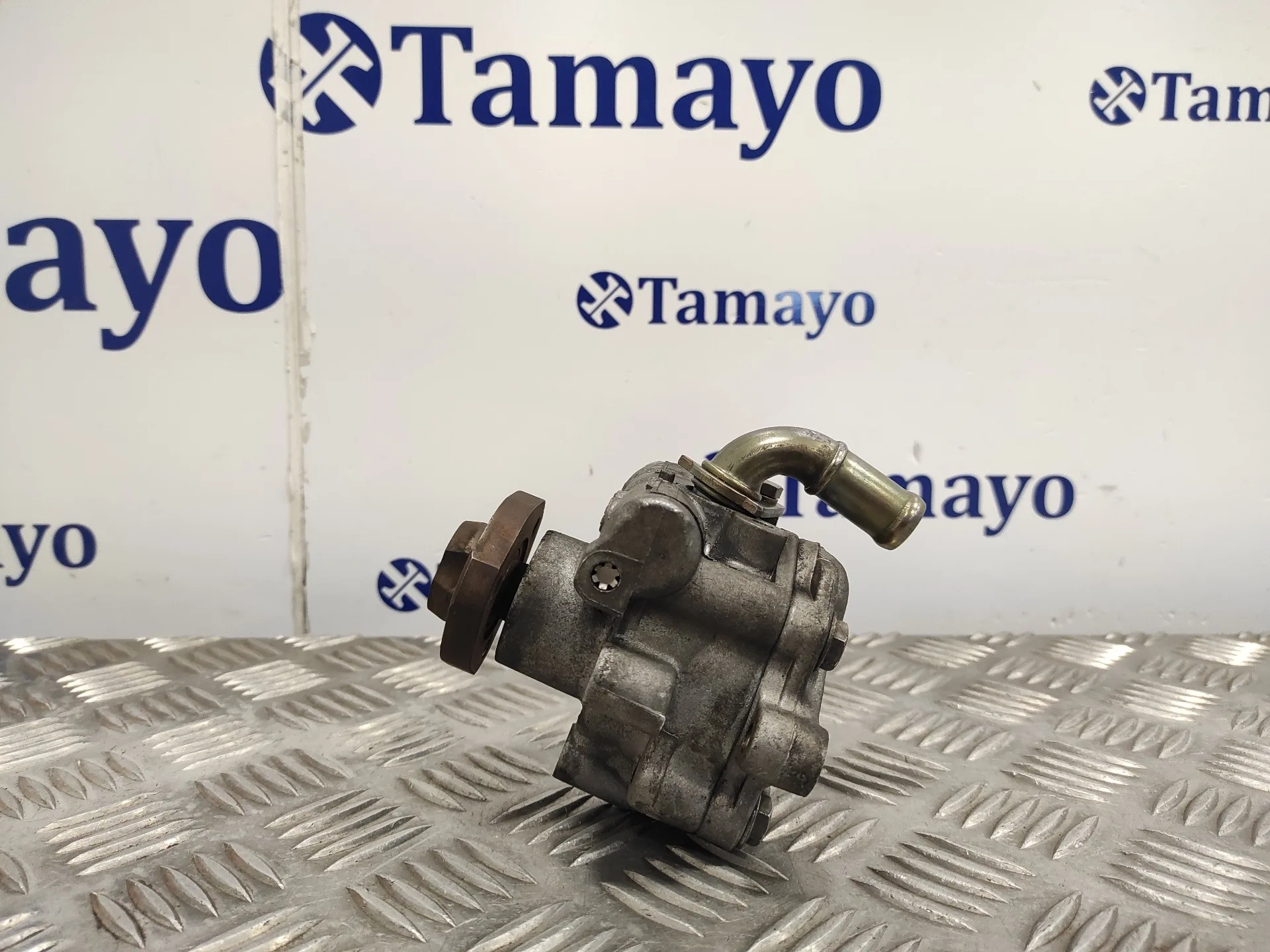 Bomba Direccion para Audi A3 (8L)