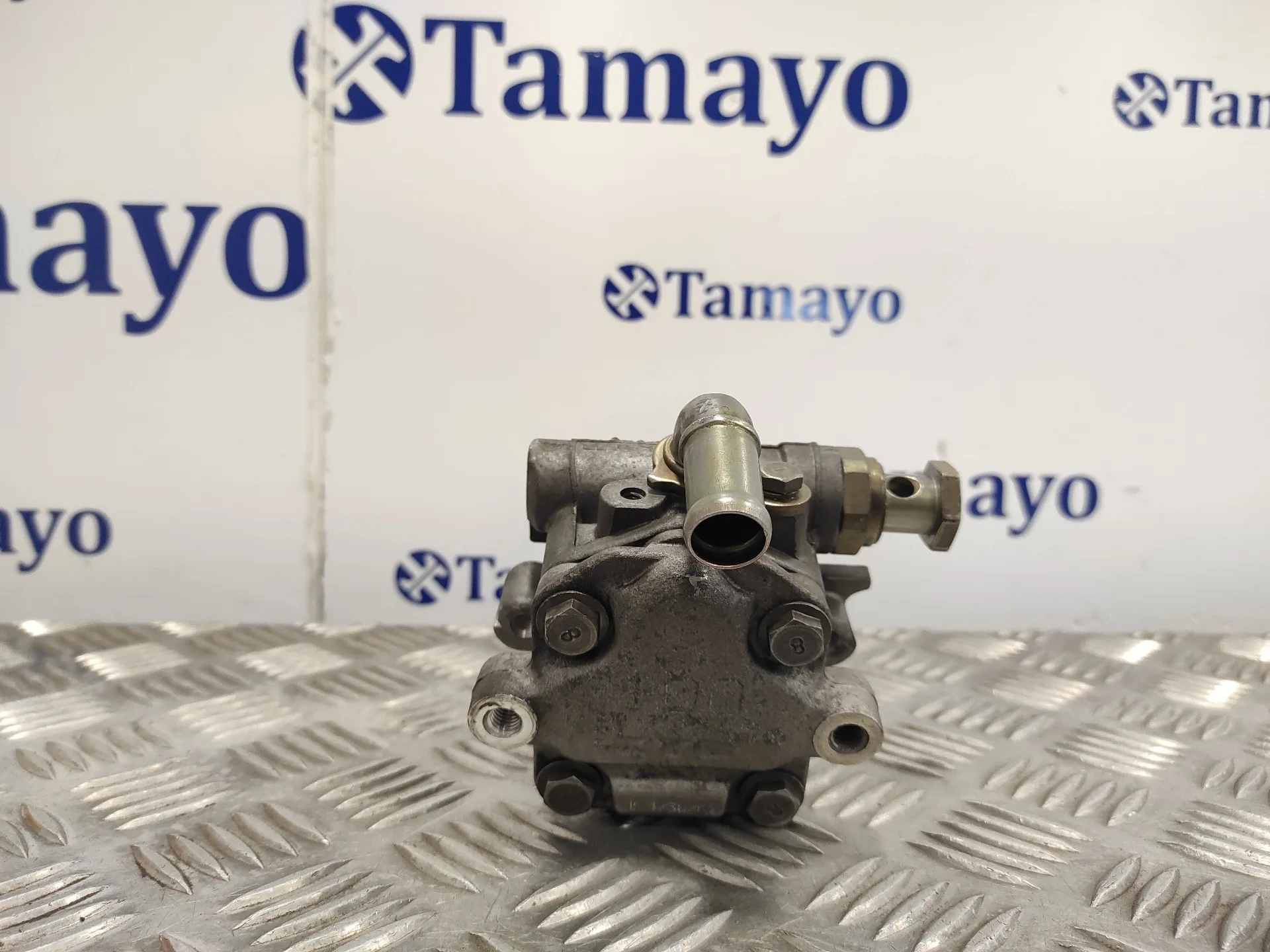 Bomba Direccion para Audi A3 (8L)