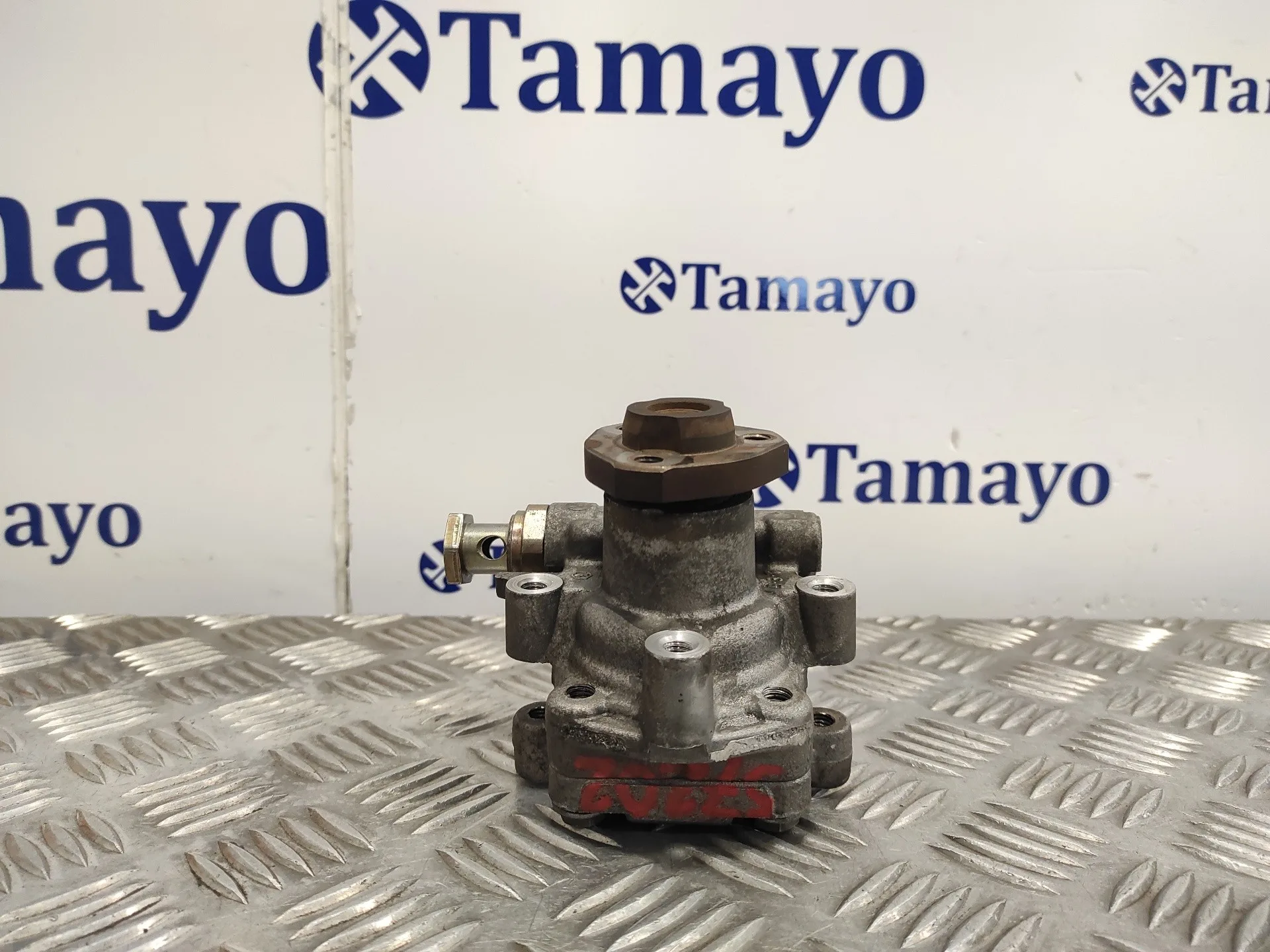 Bomba Direccion para Audi A3 (8L)