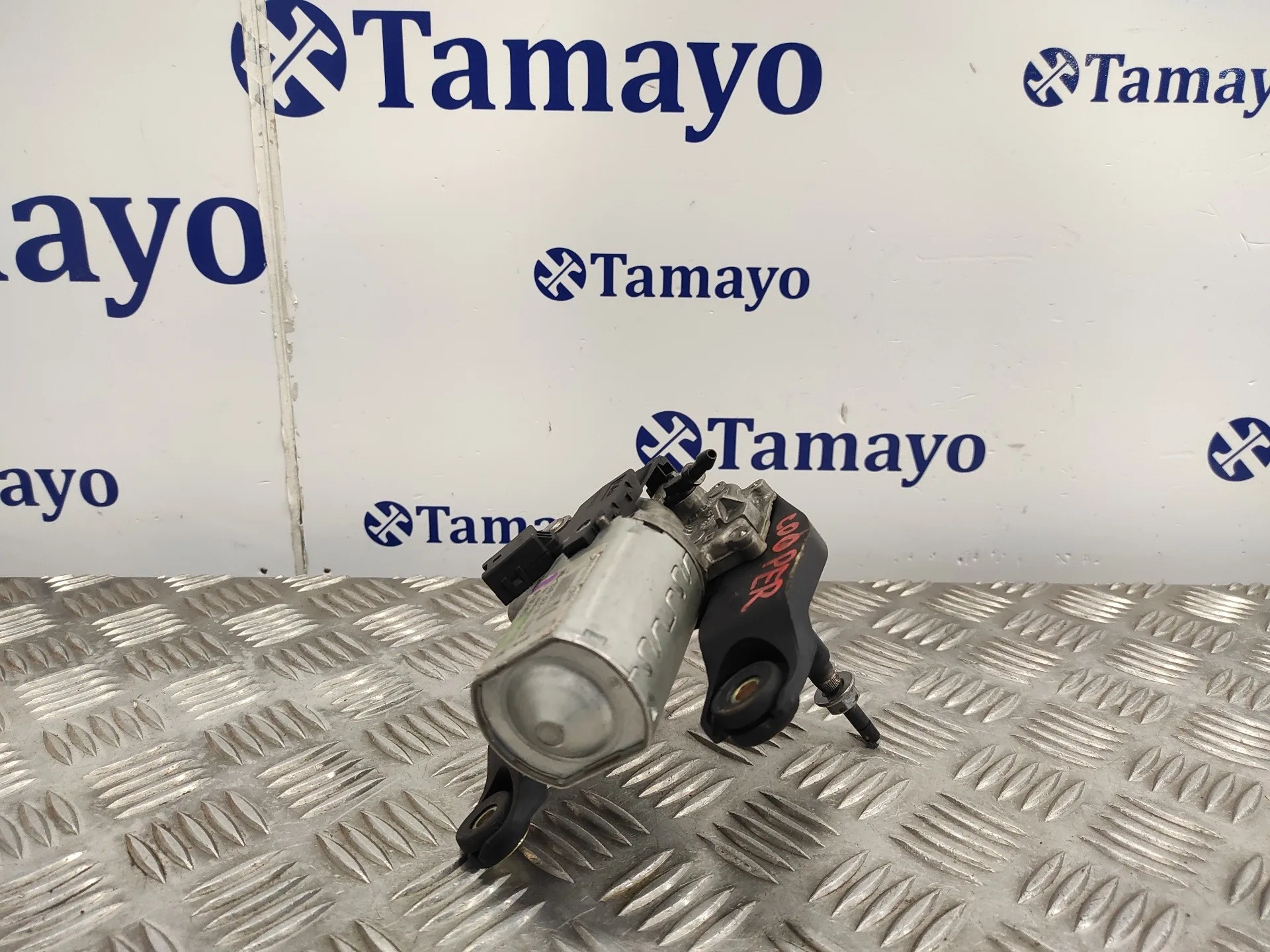 Motor Limpia Trasero para Mini Mini (R56)