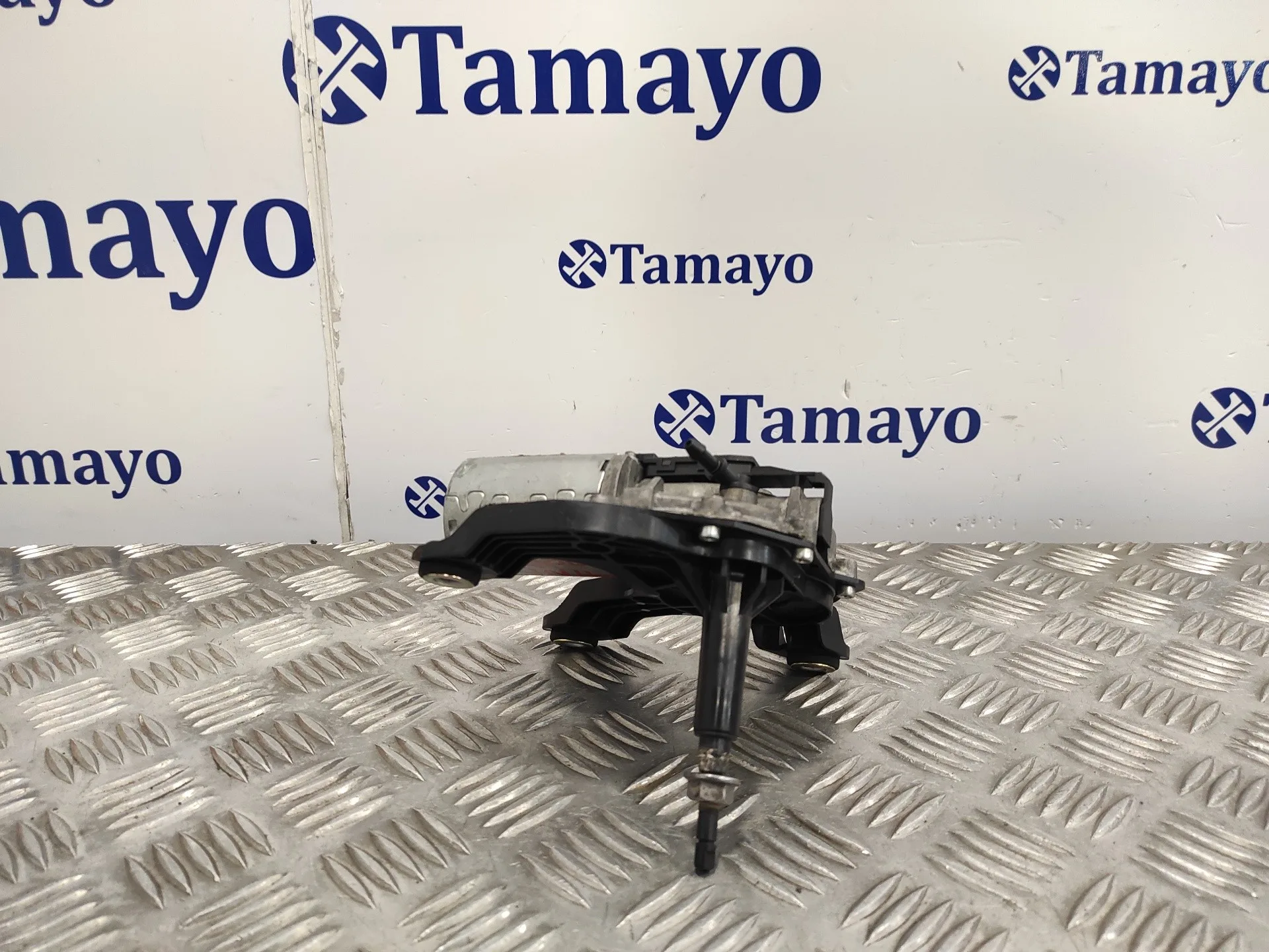 Motor Limpia Trasero para Mini Mini (R56)