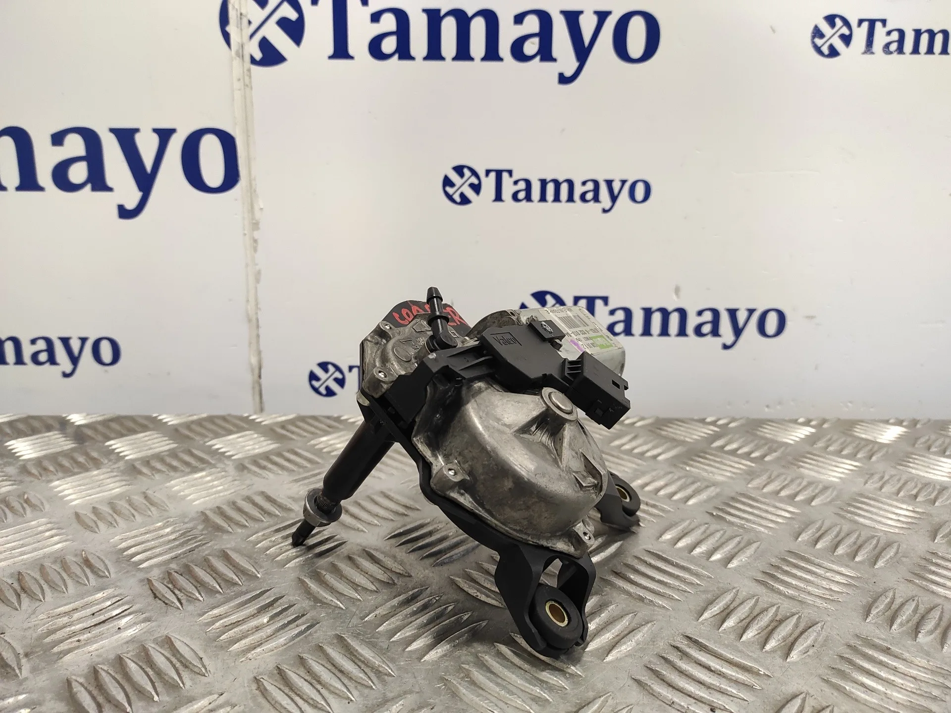 Motor Limpia Trasero para Mini Mini (R56)