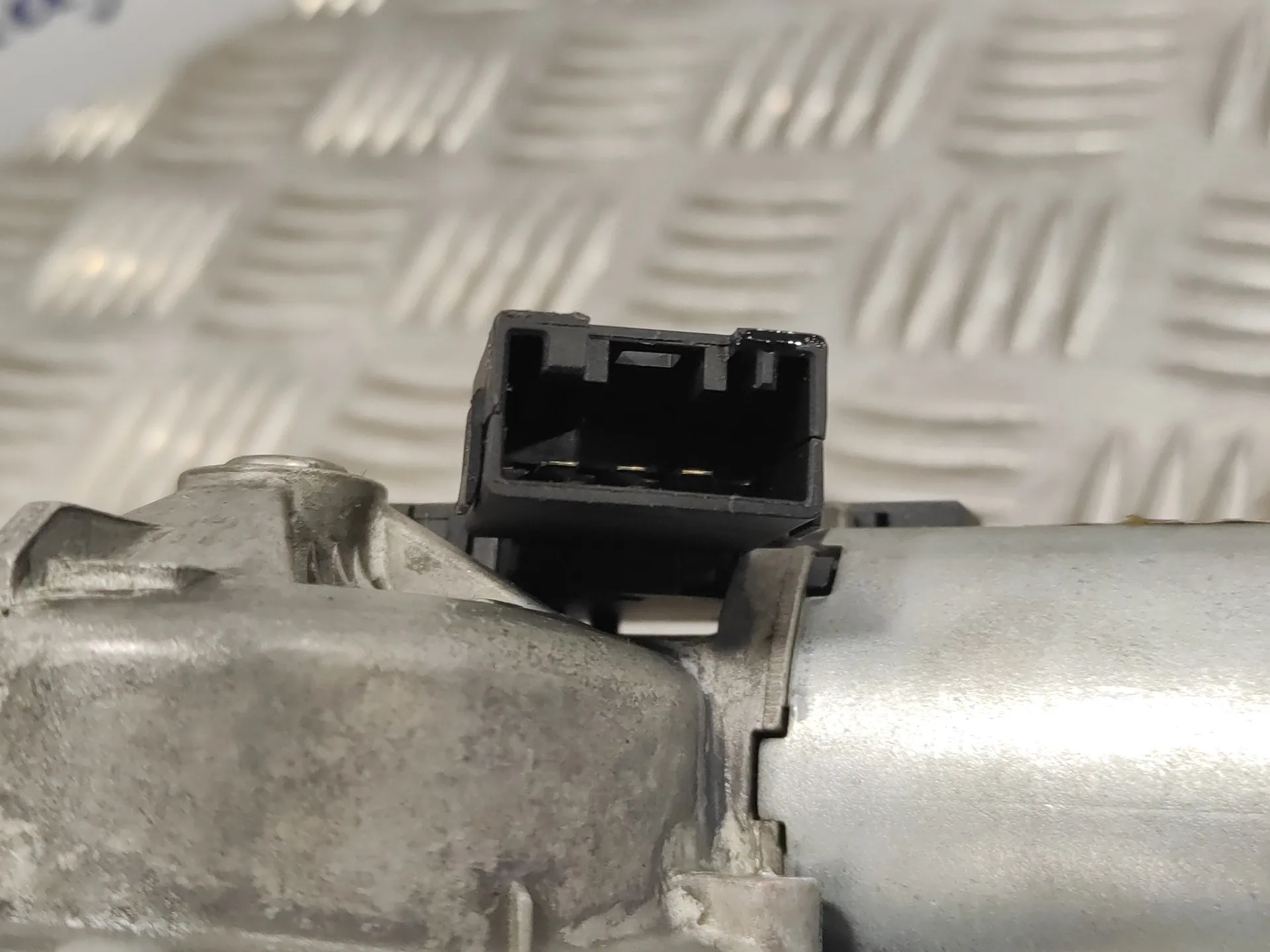 Motor Limpia Trasero para Mini Mini (R56)