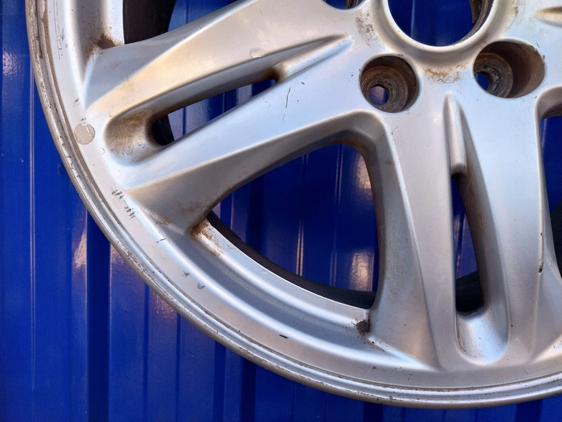 Llanta para Hyundai Santa Fe (Bm)
