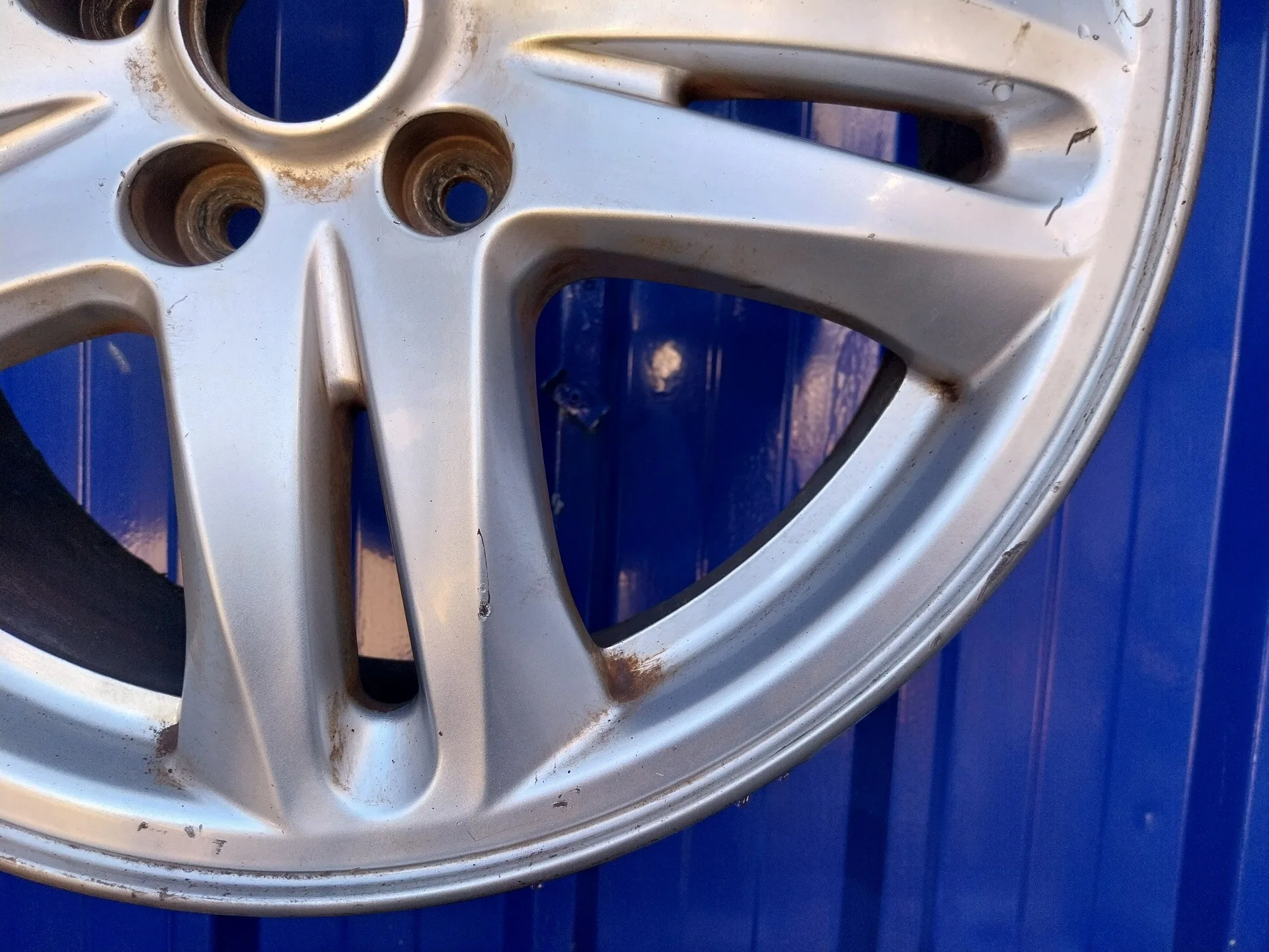 Llanta para Hyundai Santa Fe (Bm)