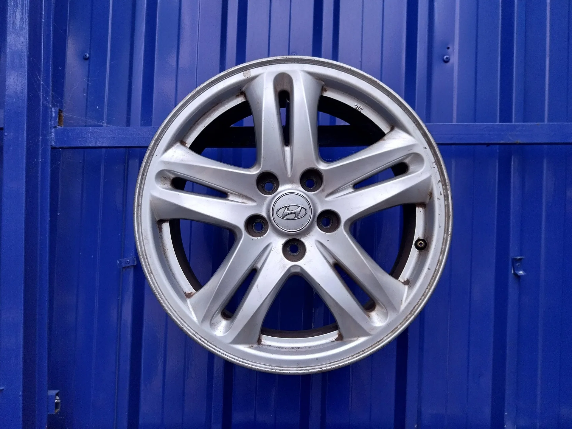 Llanta para Hyundai Santa Fe (Bm)