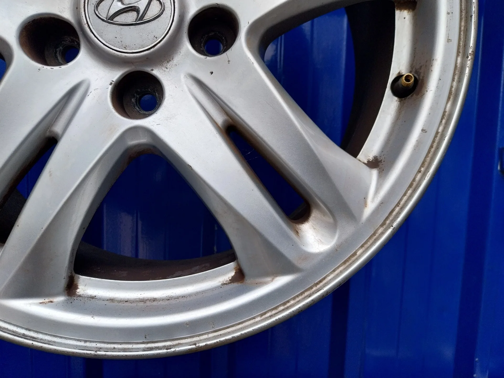 Llanta para Hyundai Santa Fe (Bm)