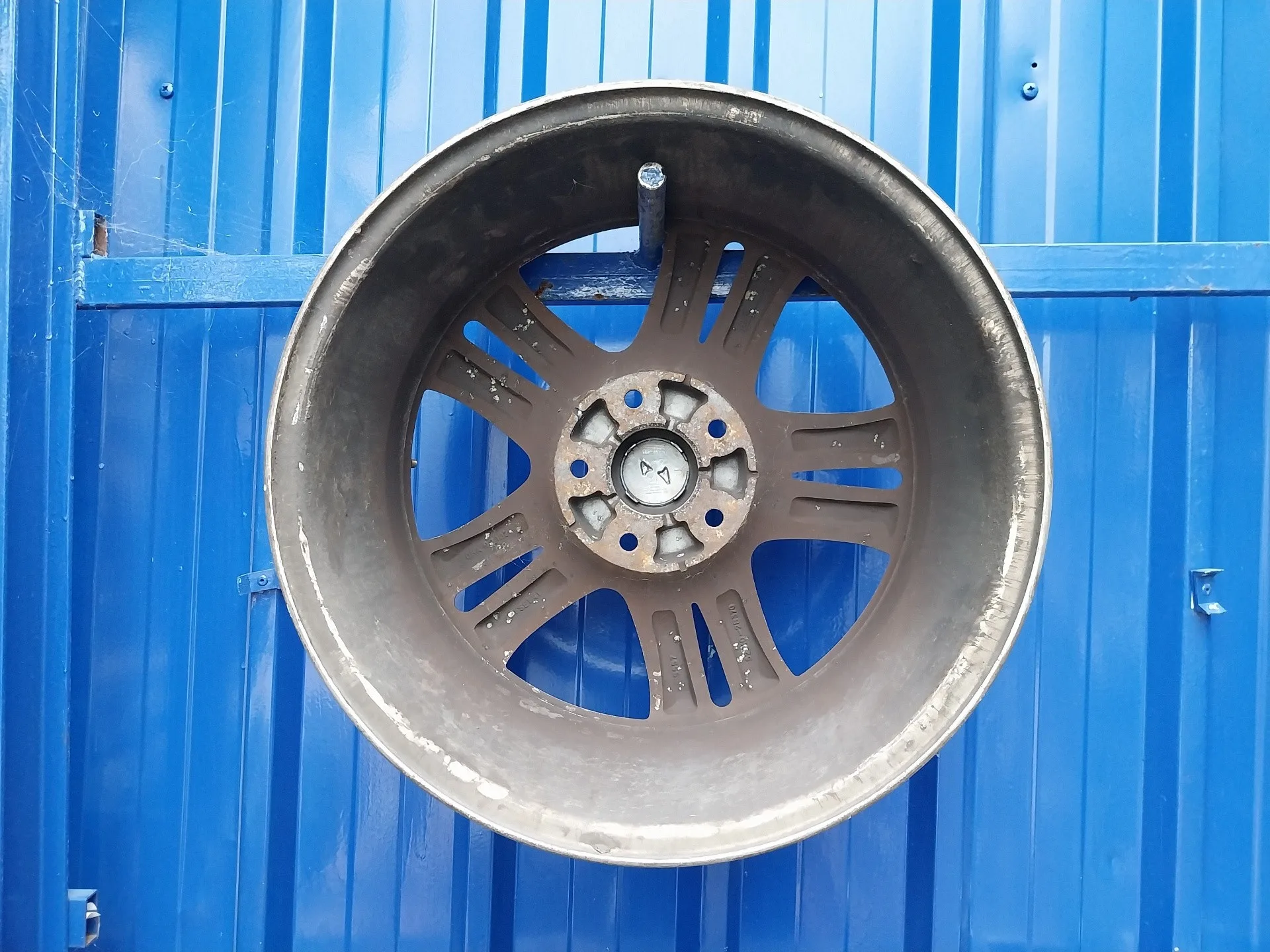 Llanta para Hyundai Santa Fe (Bm)