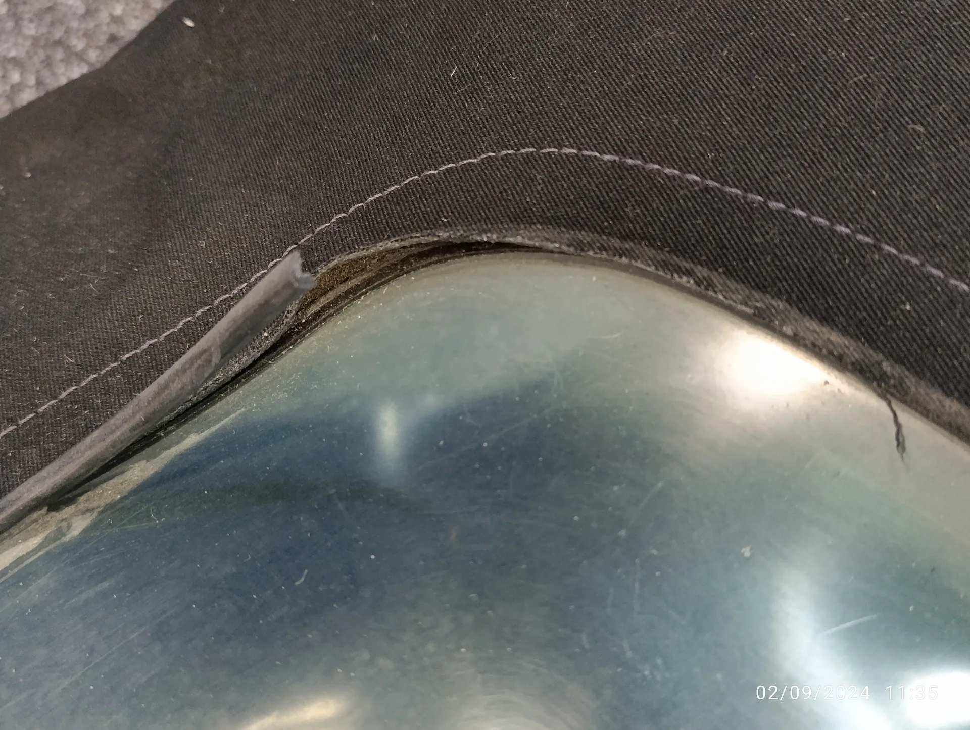 Capota (Descapotable) para Bmw Z3 Roadster (E36)