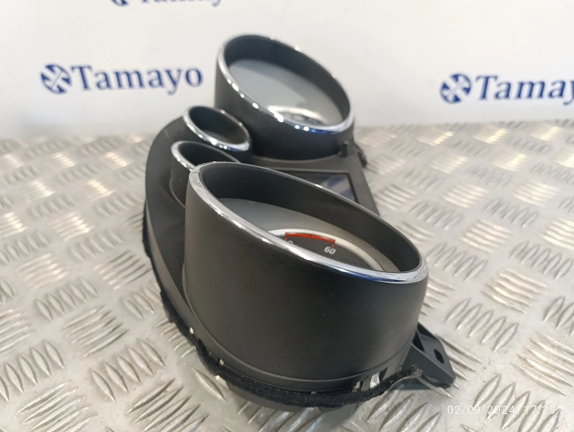 Cuadro Instrumentos para Opel Astra J Lim.