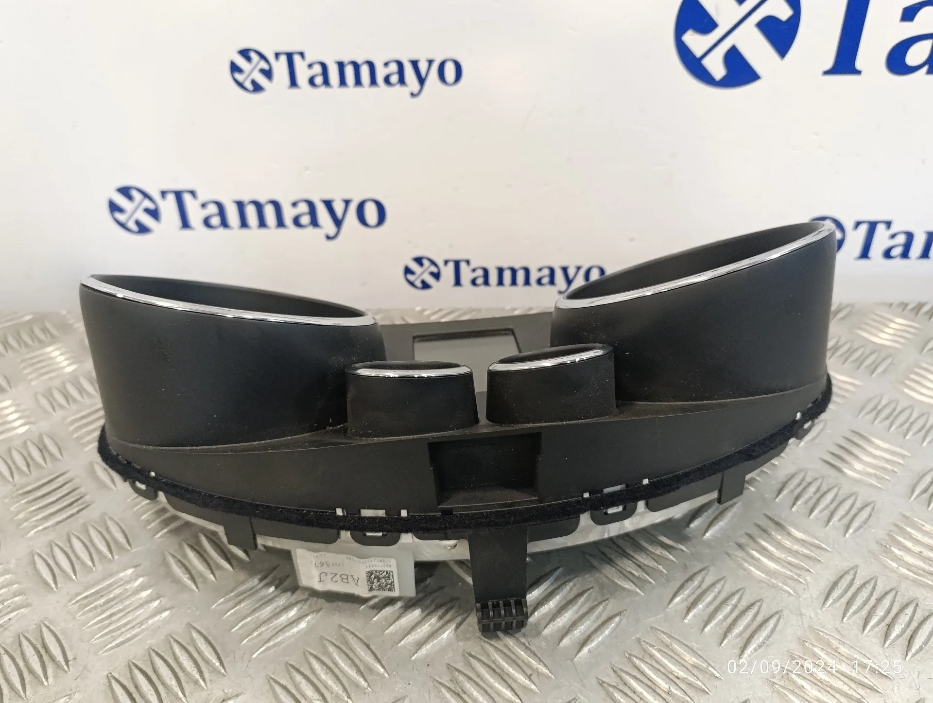 Cuadro Instrumentos para Opel Astra J Lim.
