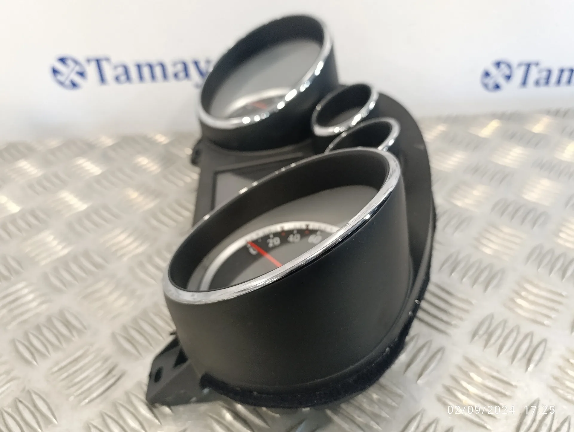 Cuadro Instrumentos para Opel Astra J Lim.