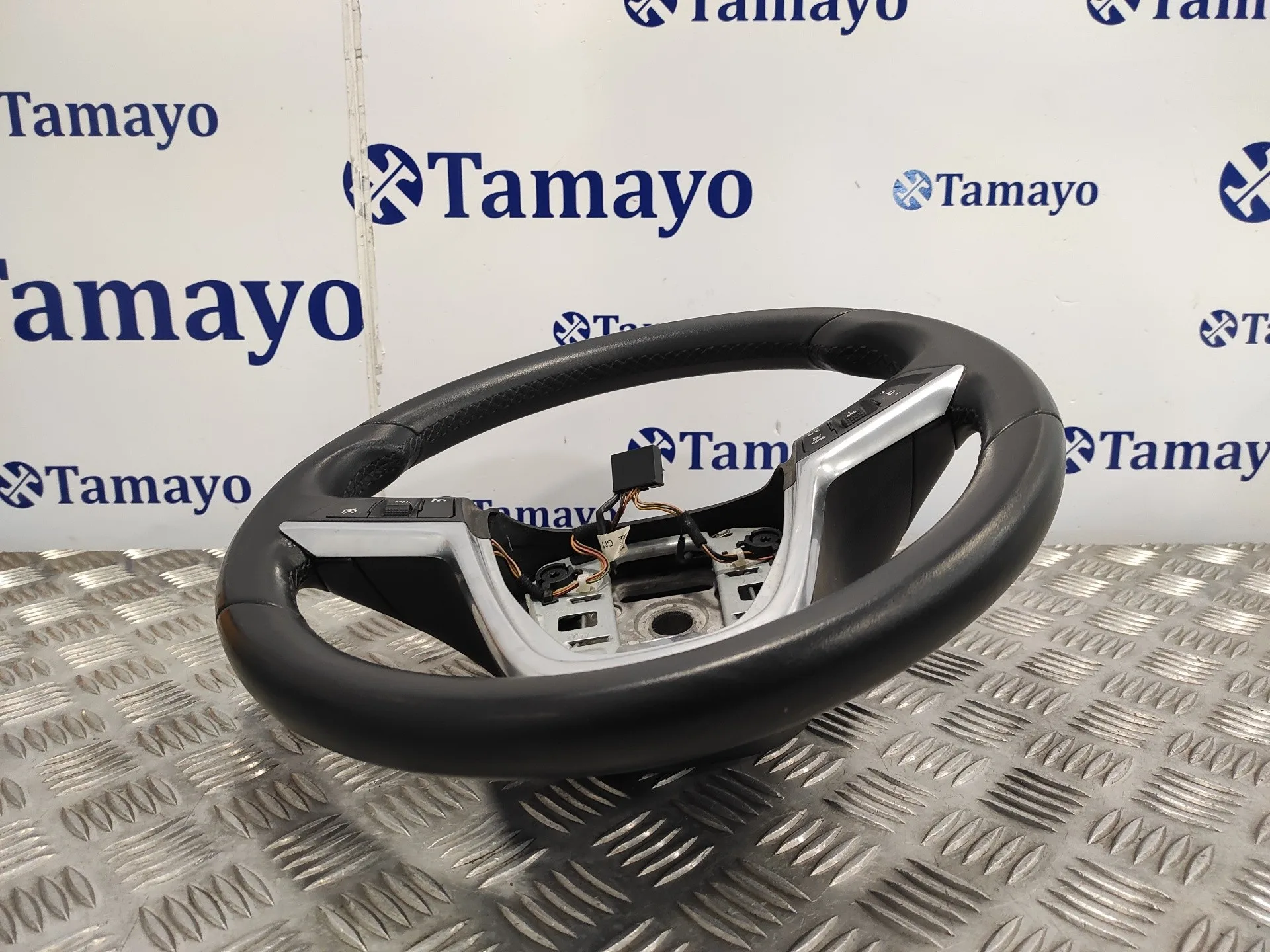 Volante para Opel Astra J Lim.