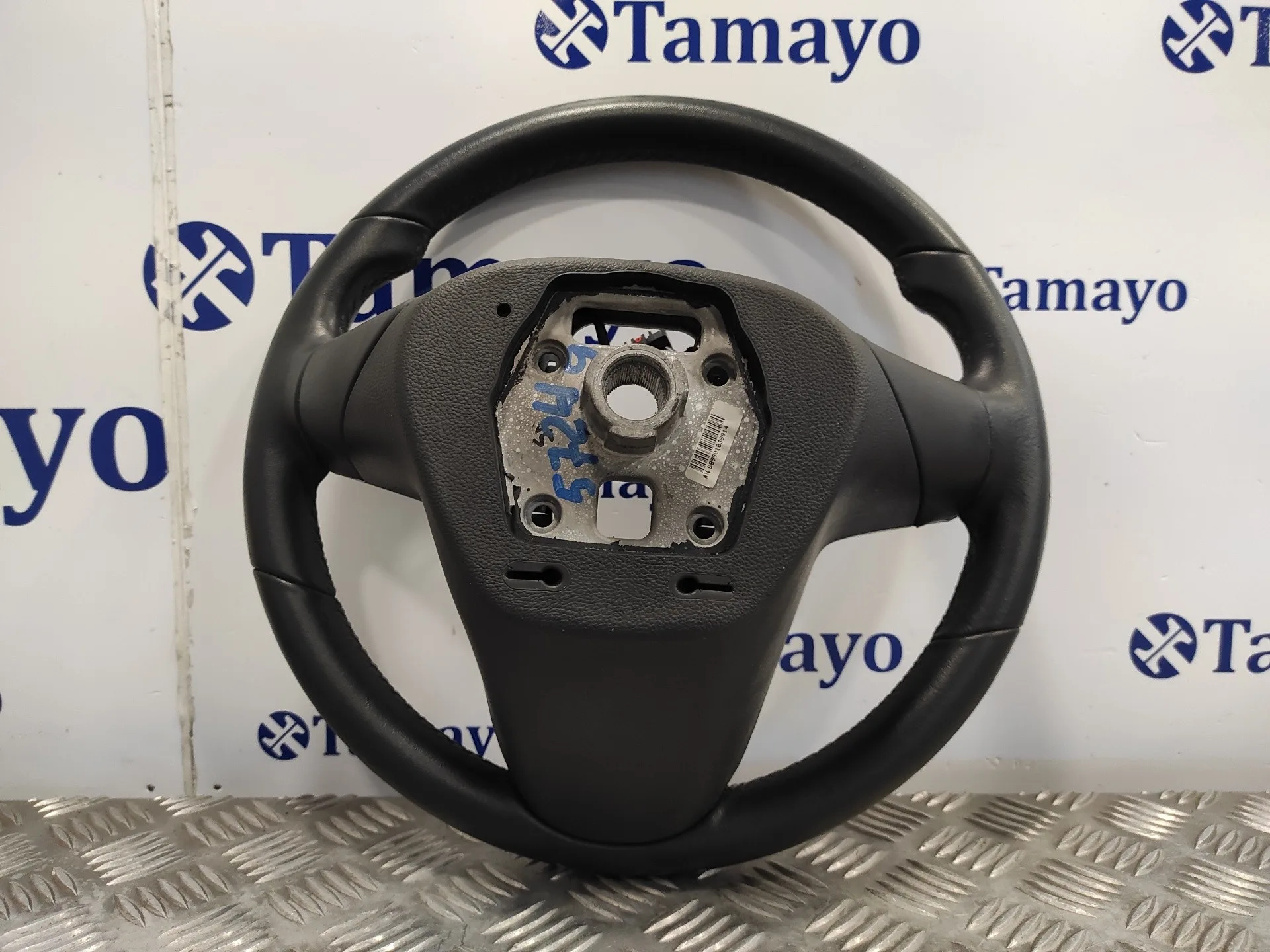 Volante para Opel Astra J Lim.