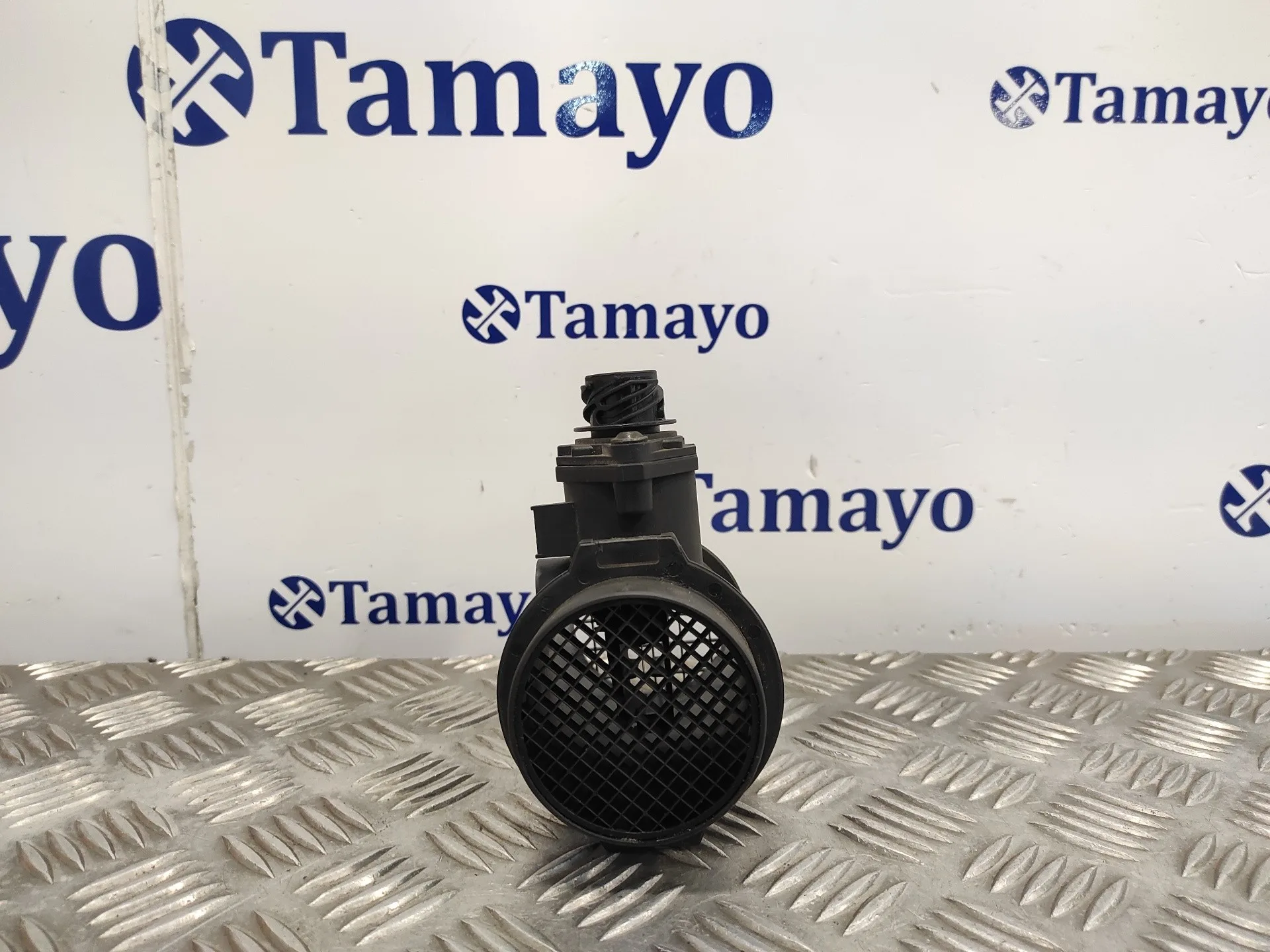 Caudalimetro para Bmw Z3 Roadster (E36)