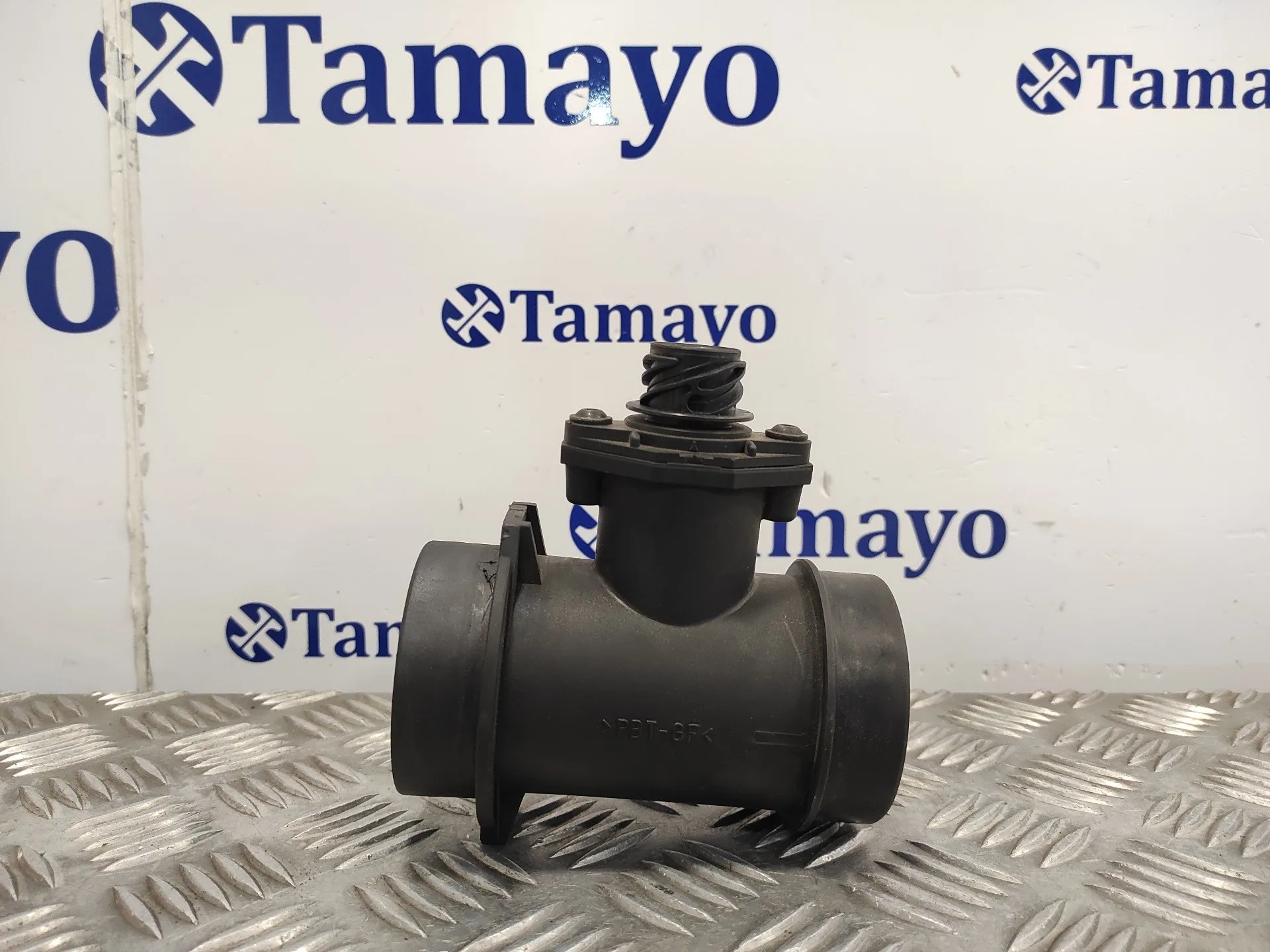 Caudalimetro para Bmw Z3 Roadster (E36)