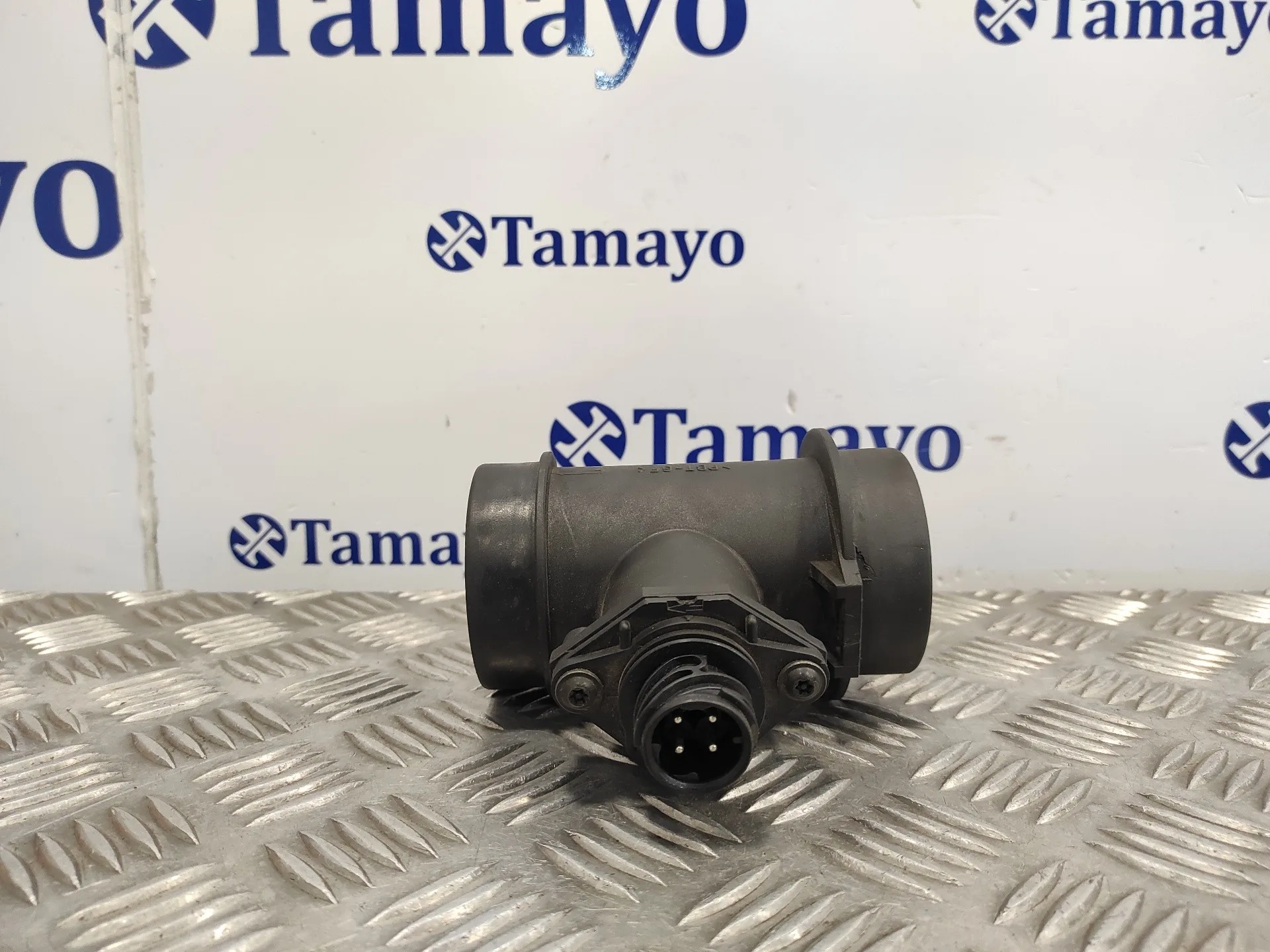 Caudalimetro para Bmw Z3 Roadster (E36)