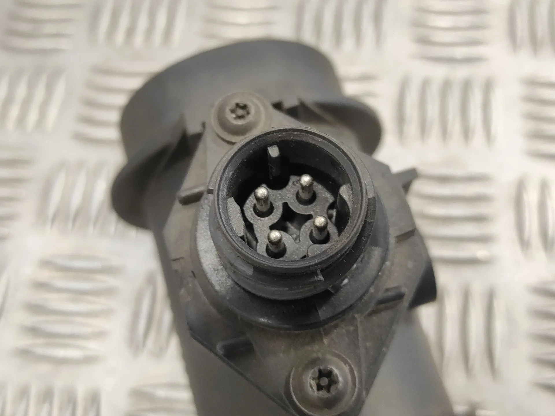 Caudalimetro para Bmw Z3 Roadster (E36)