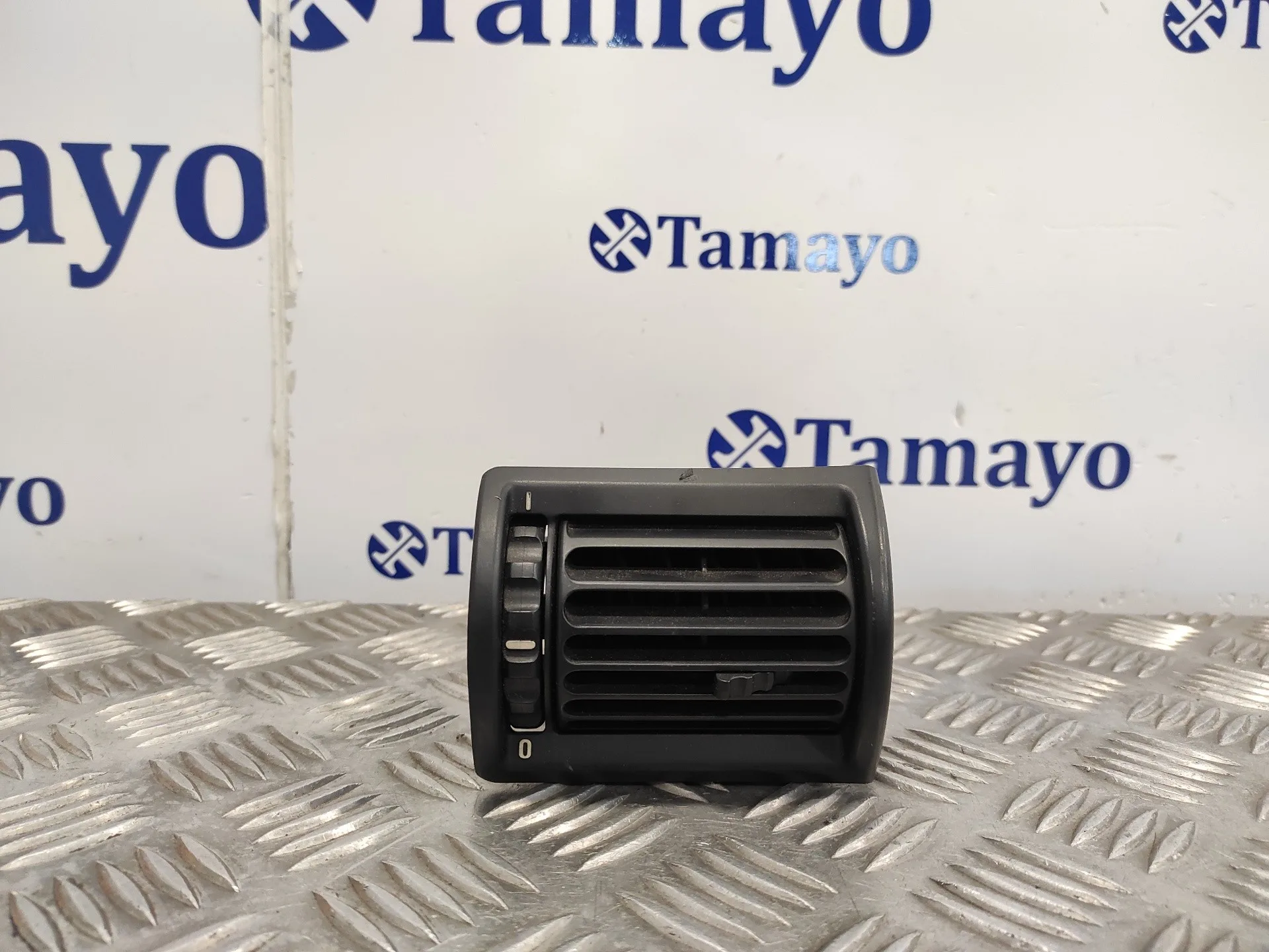 Rejilla Aireadora para Bmw Z3 Roadster (E36)