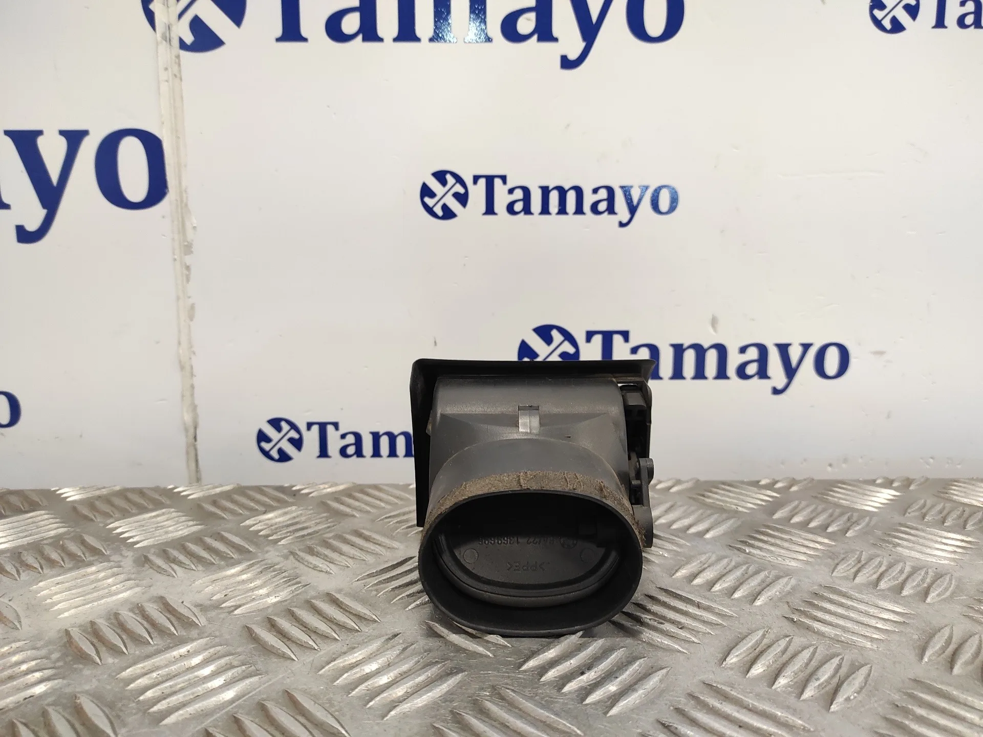 Rejilla Aireadora para Bmw Z3 Roadster (E36)