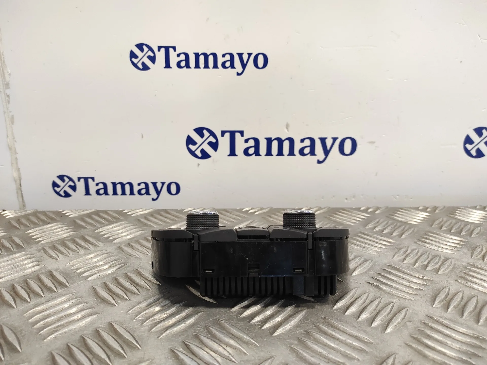 Mando Climatizador para Opel Astra J Lim.